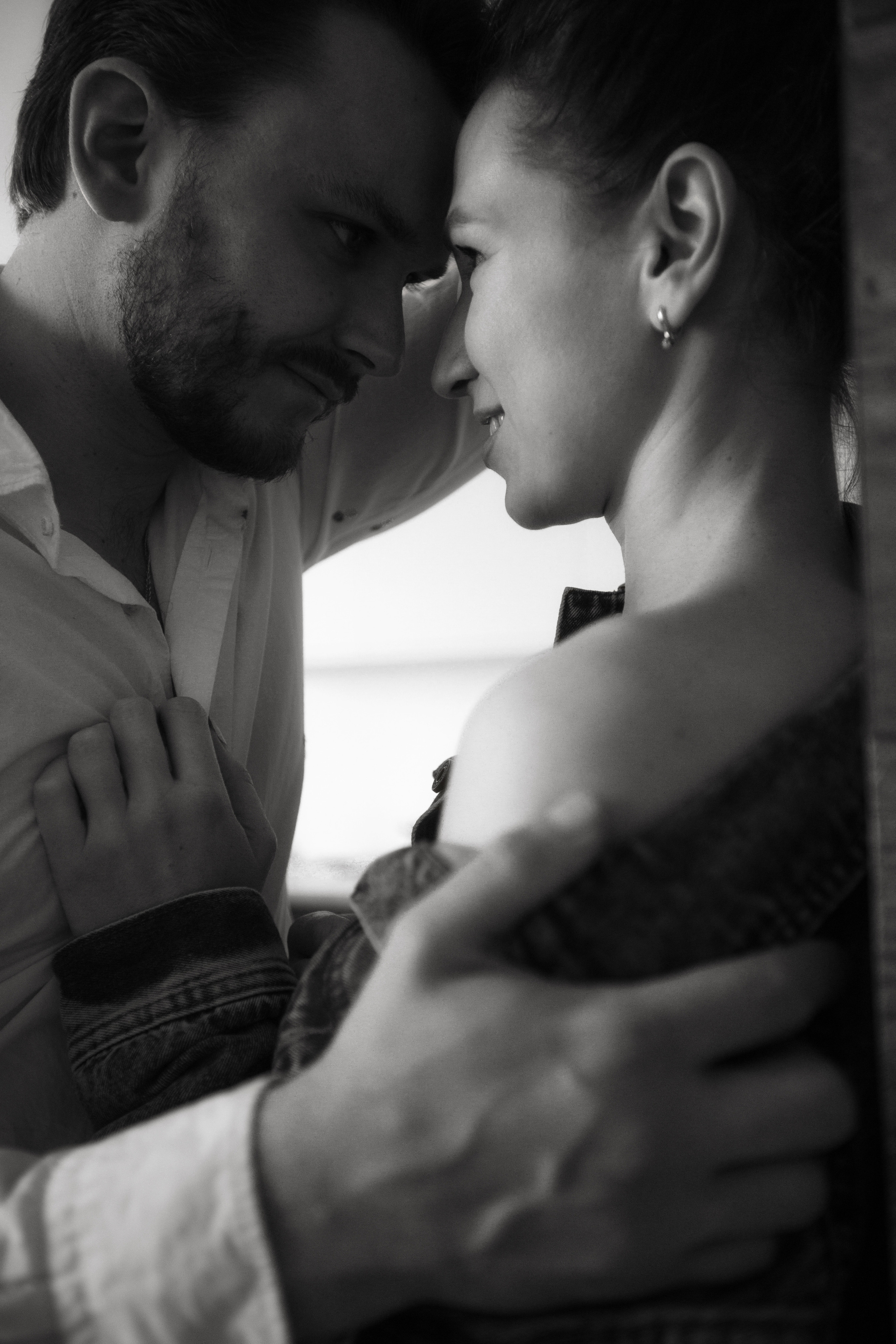 История одного дня. Фотограф Сочи, Екатеринбург, Евгения Ефимова