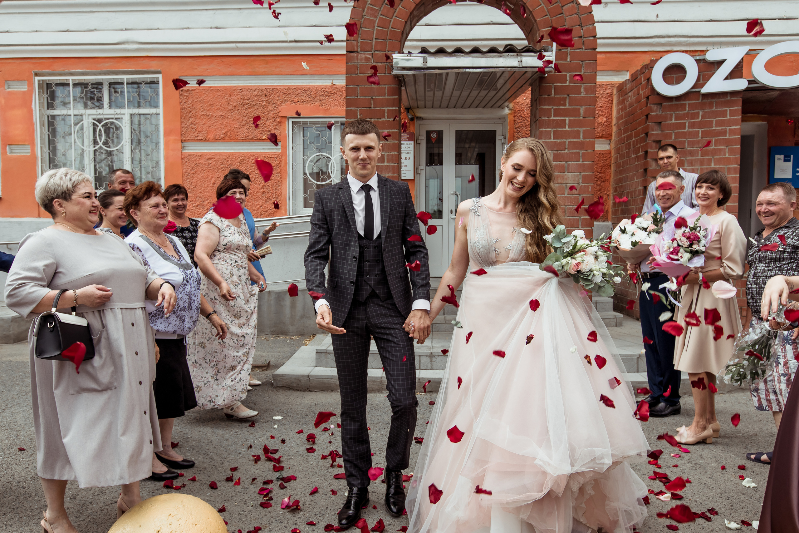 Счастье — оно такое, оно одно!. Фотограф Сочи, Екатеринбург, Евгения Ефимова