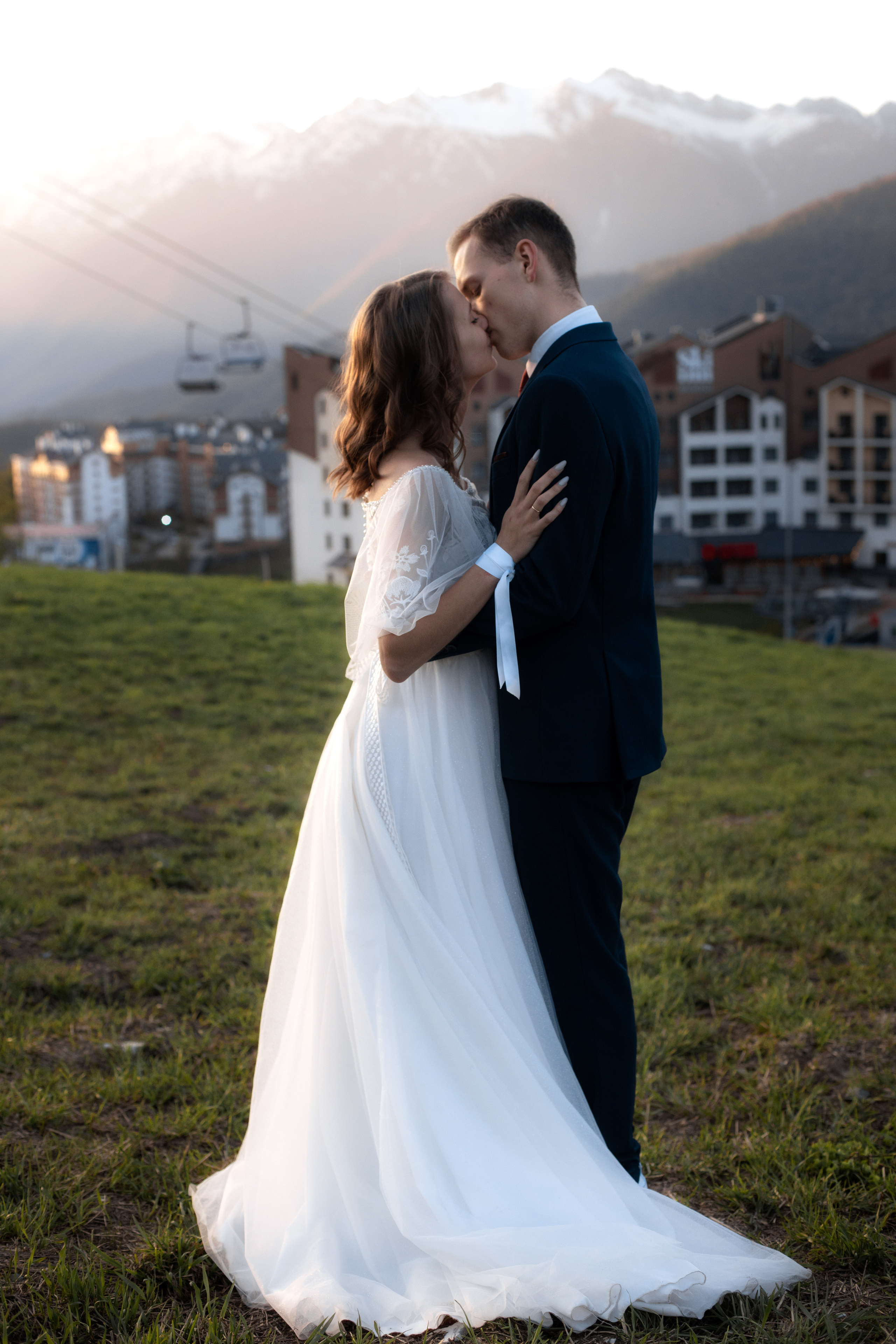 Вершина 2320 м. Фотограф Сочи, Екатеринбург, Евгения Ефимова