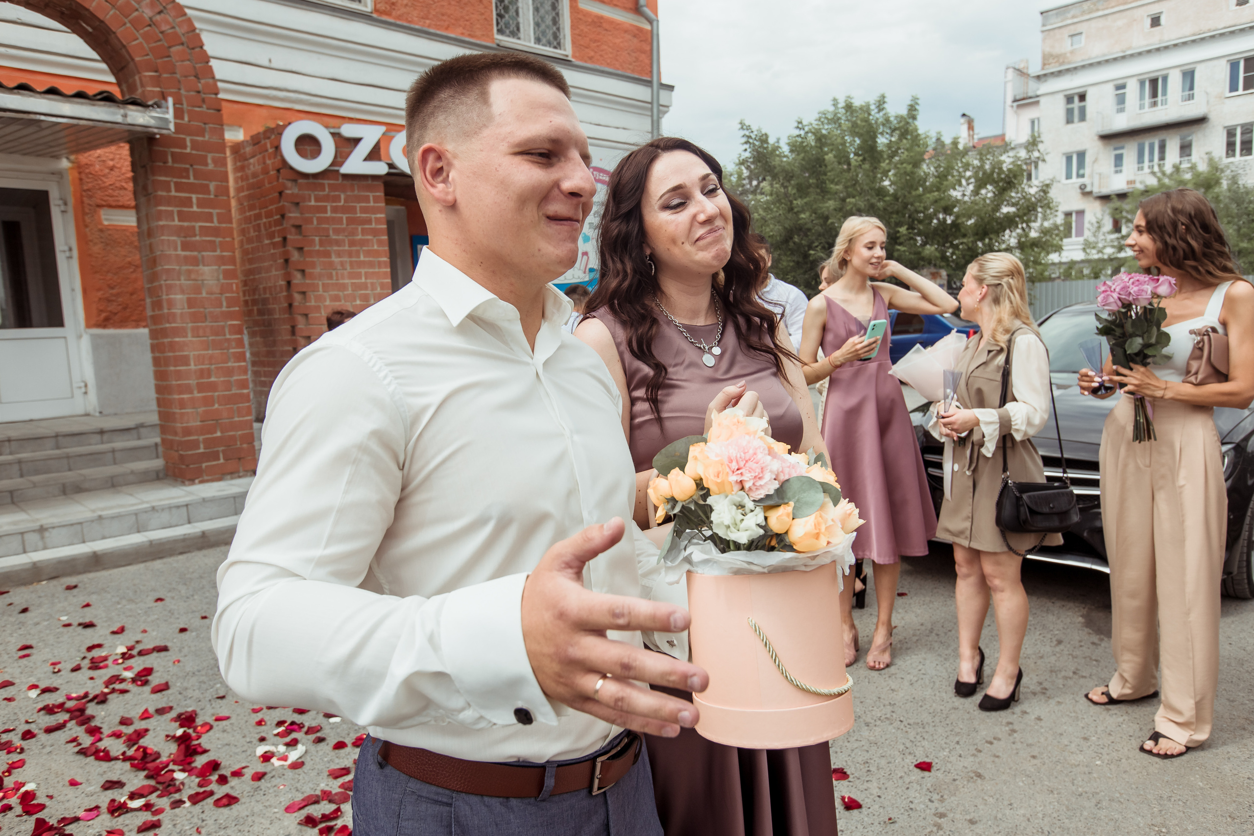 Счастье — оно такое, оно одно!. Фотограф Сочи, Екатеринбург, Евгения Ефимова