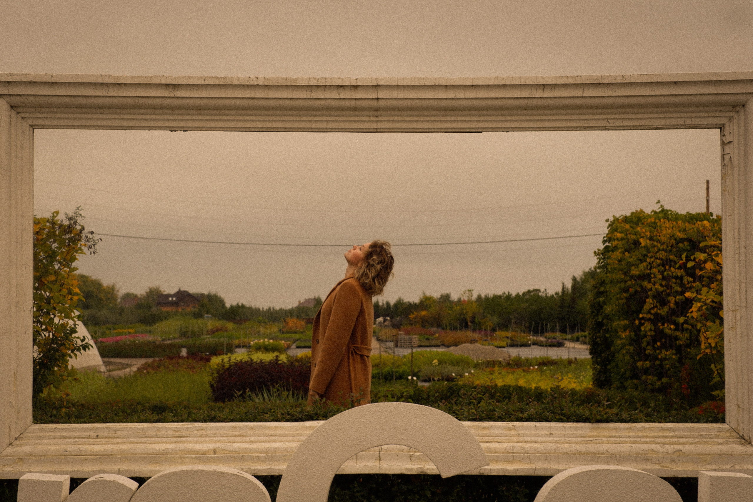 Анастасия. Портретный фотограф Александра Новикова Тюмень