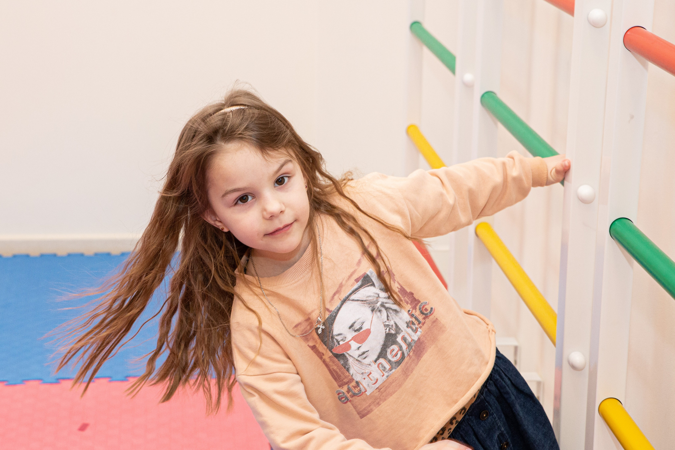 Детские праздники. Рекламный коммерческий фотограф в Москве Владимир Лукьянов