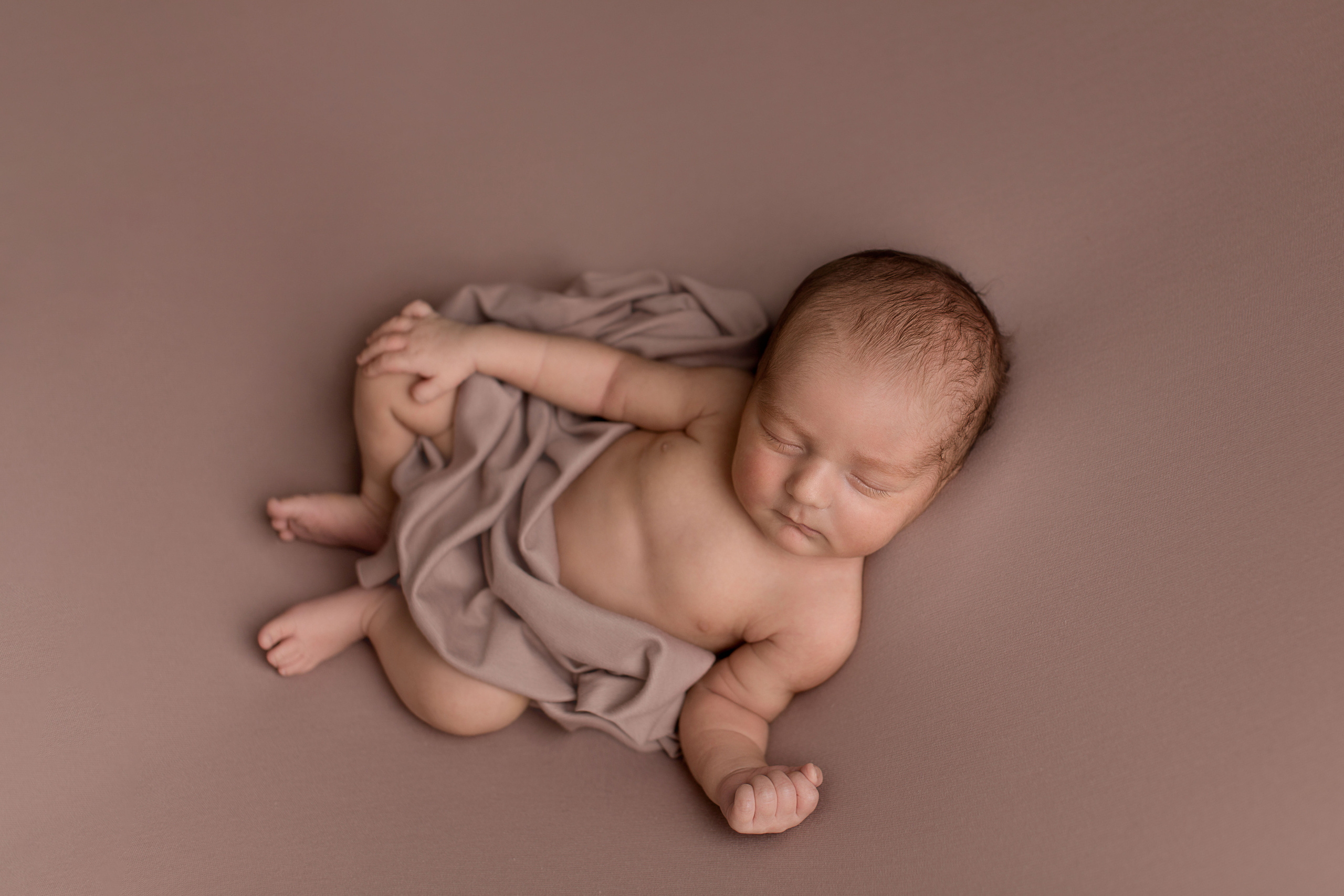 Фото новорожденных. Фотограф новорожденных в Калининграде Юлия Бороданова