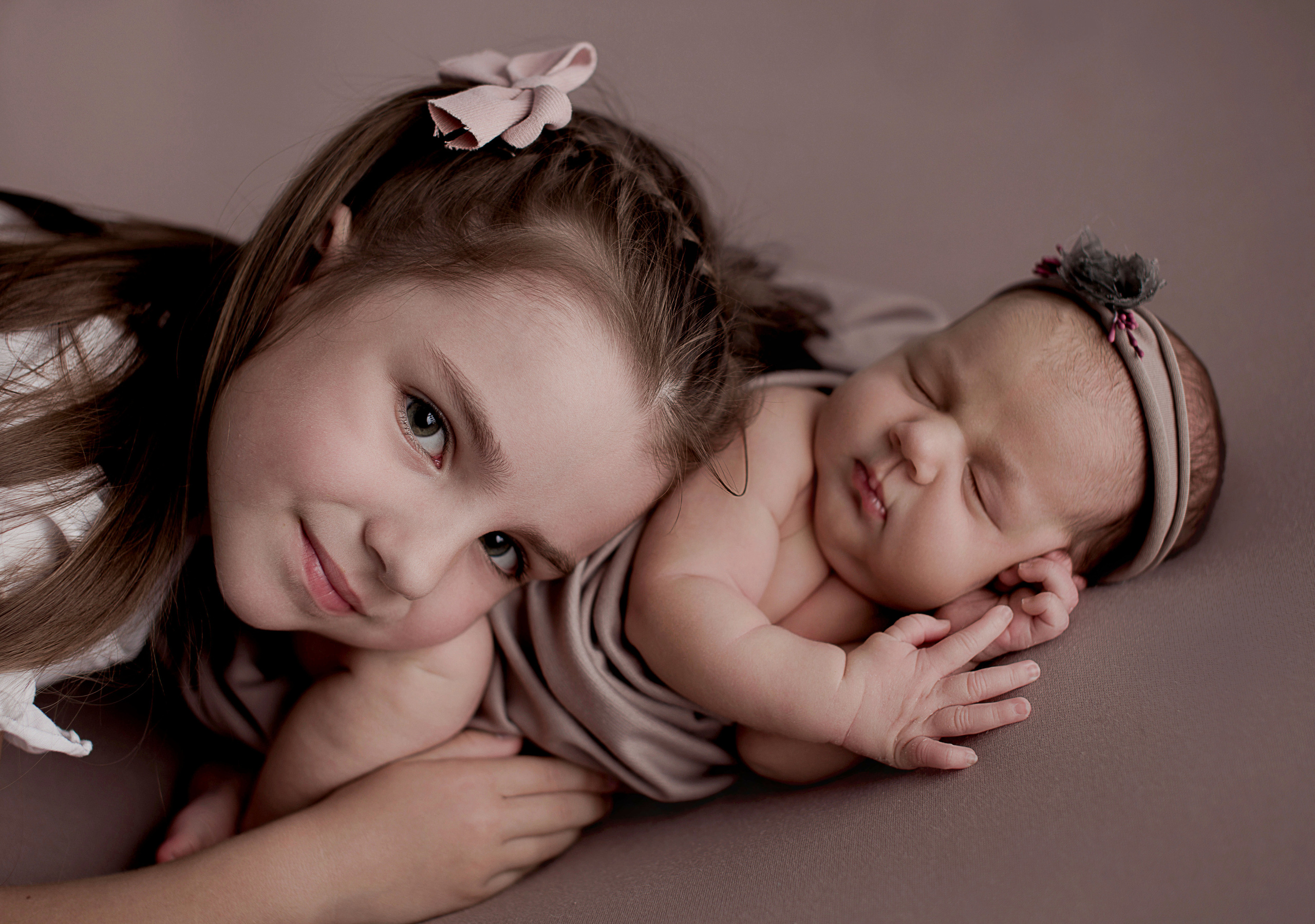 Фото новорожденных. Фотограф новорожденных в Калининграде Юлия Бороданова