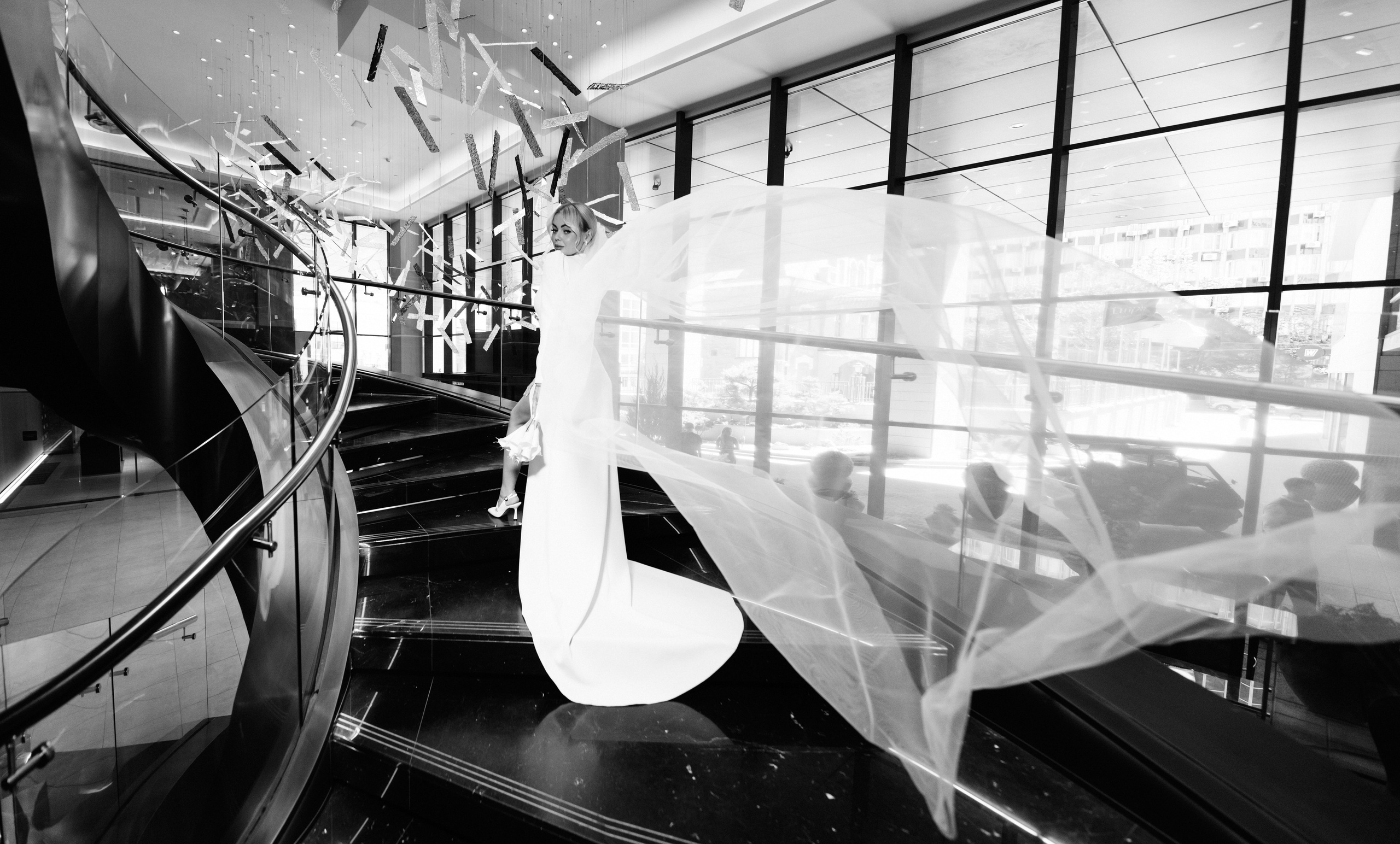 Даниил и Кристина. Фотограф Елена Кучук