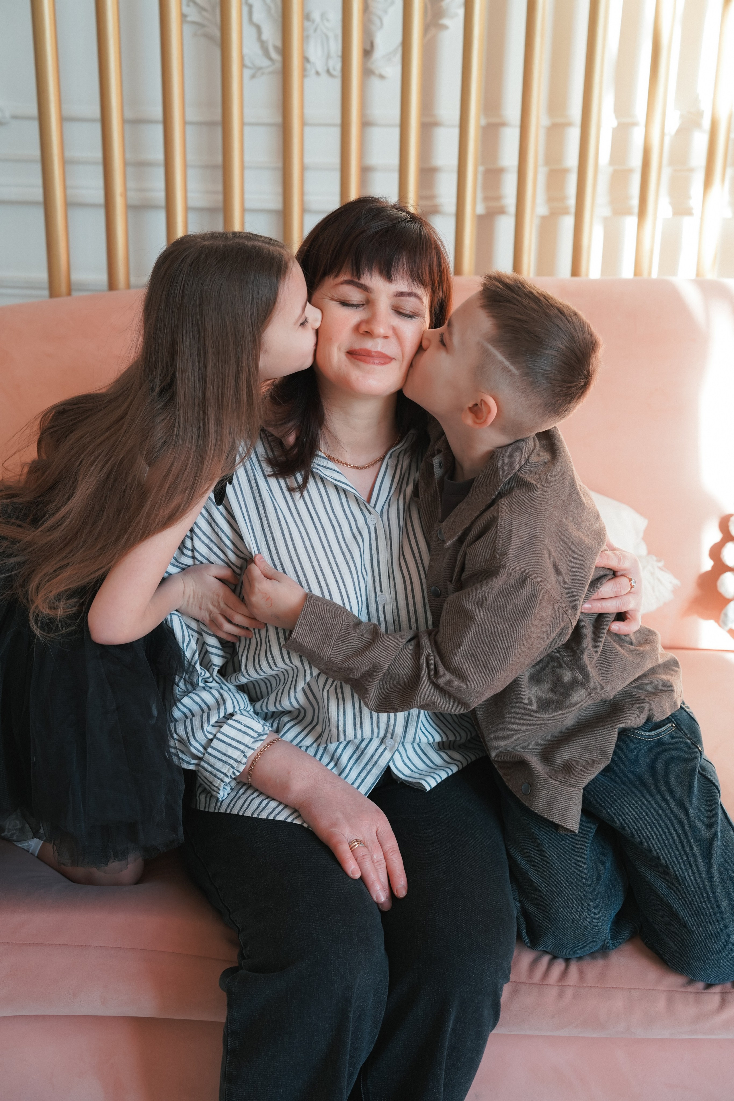 Sofia. Фотограф в Москве и МО