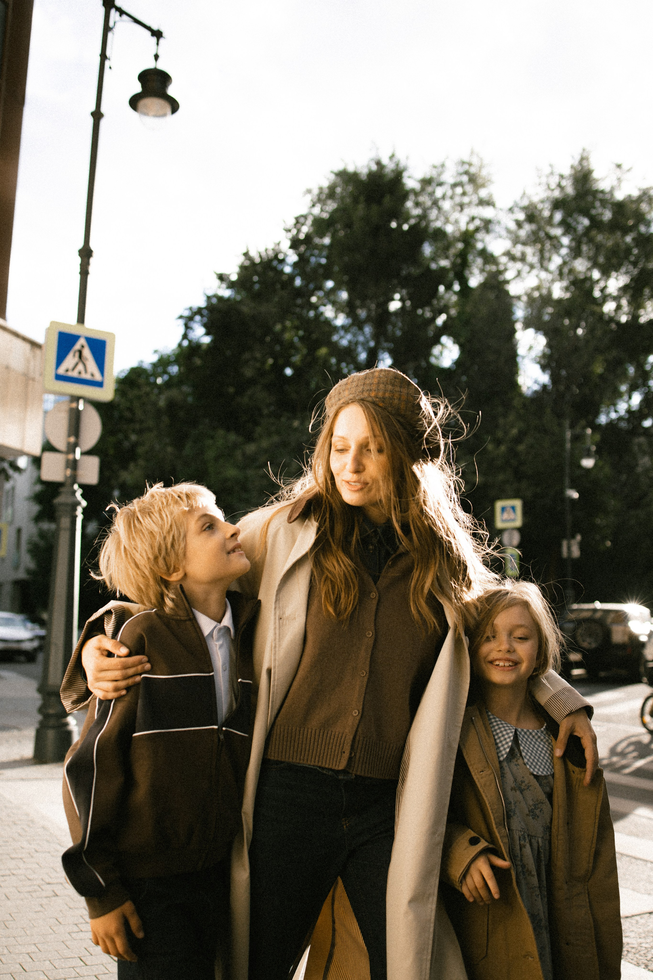 Лена Эрика Лев. Семейный и детский фотограф в Королёве Шарутина Лидия
