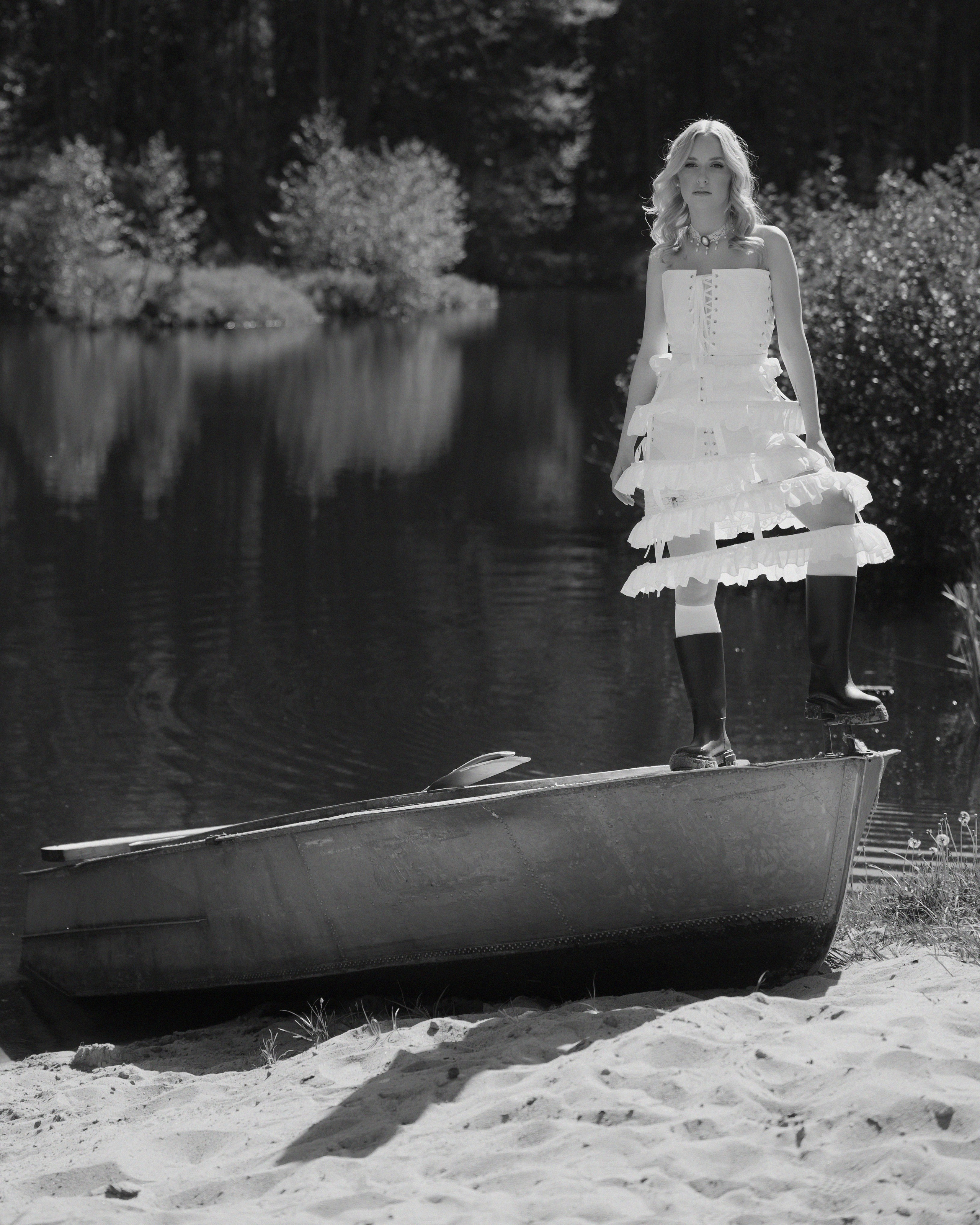 Никита и Ксения. Свадебный фотограф в Рязани и Москве Евгения Жмурова