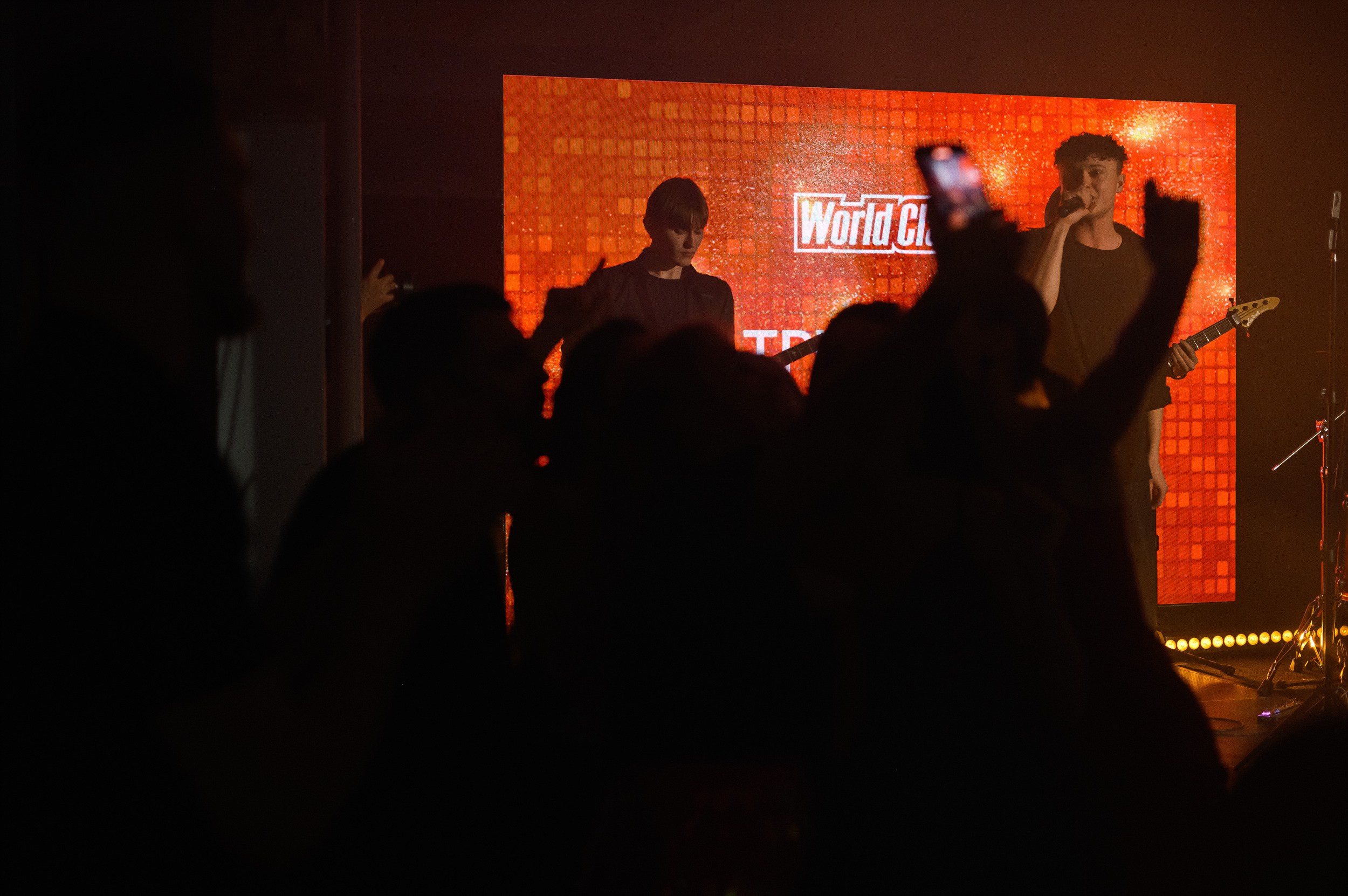 3 года в нашем Kardio. Евгений Нисковских — свадебный и репортажный фотограф в Тюмени