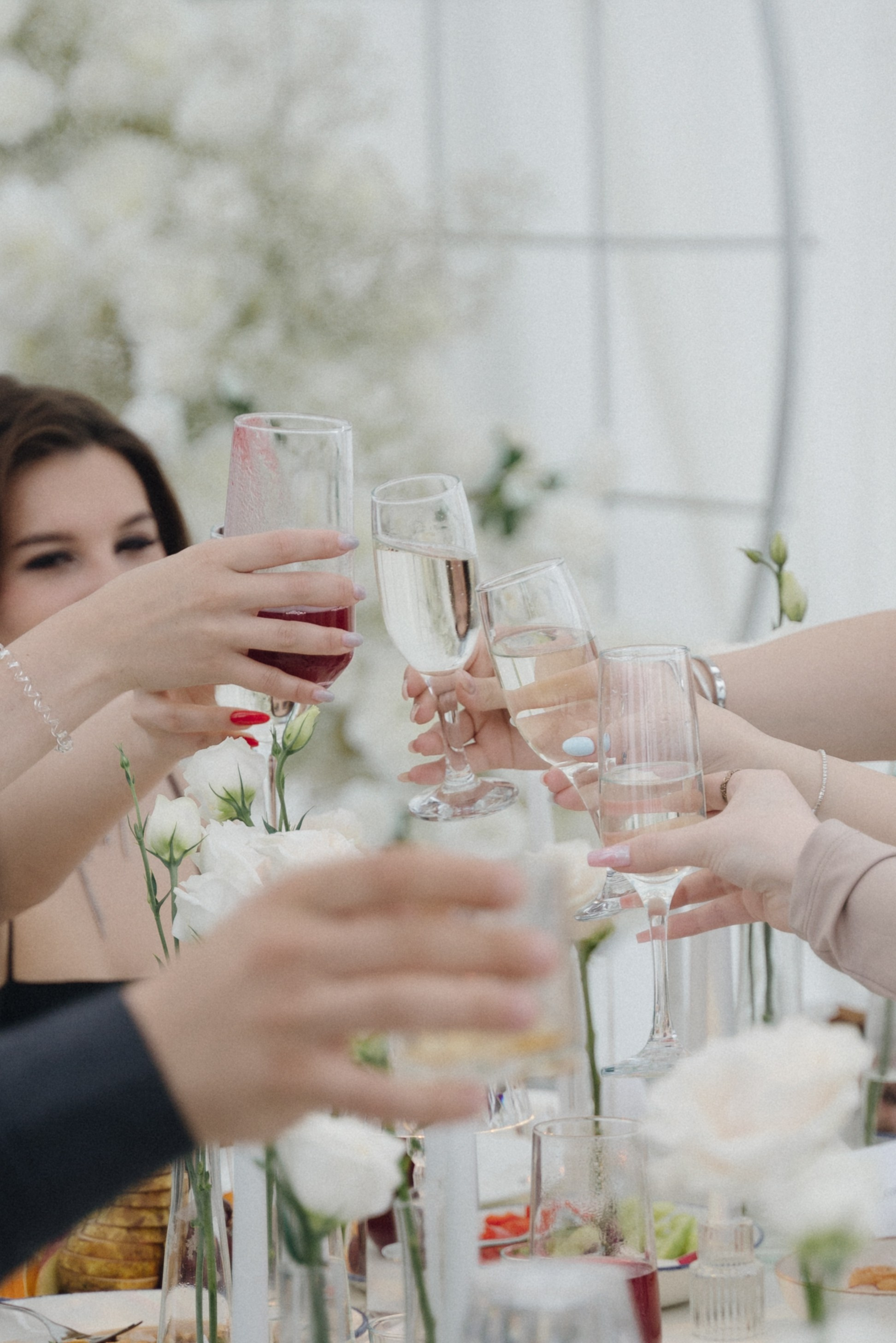 Светлана и Юрий. Репортажный и свадебный фотограф в Сургуте