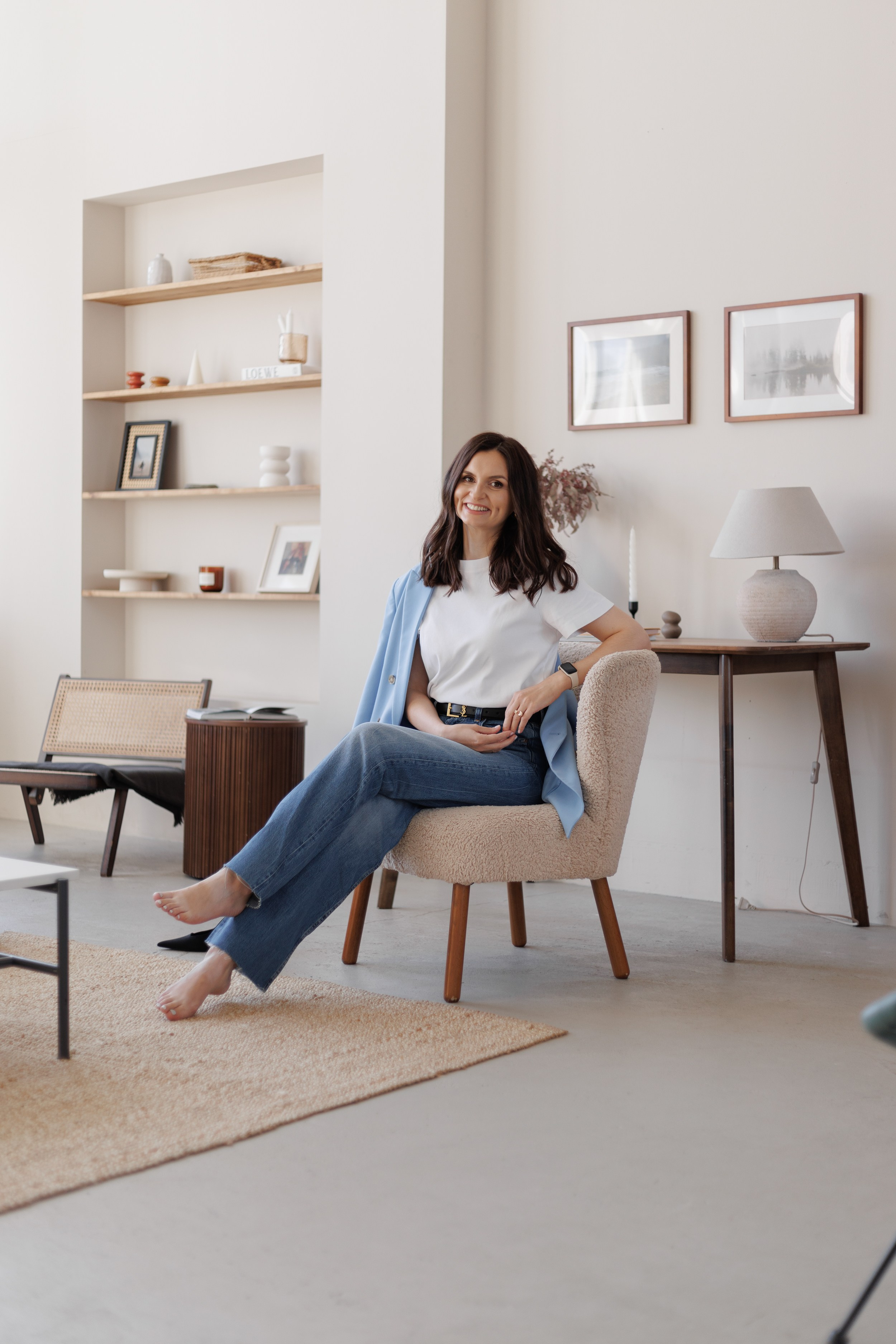 БУХГАЛТЕР (обучение) | Катя Самофалова