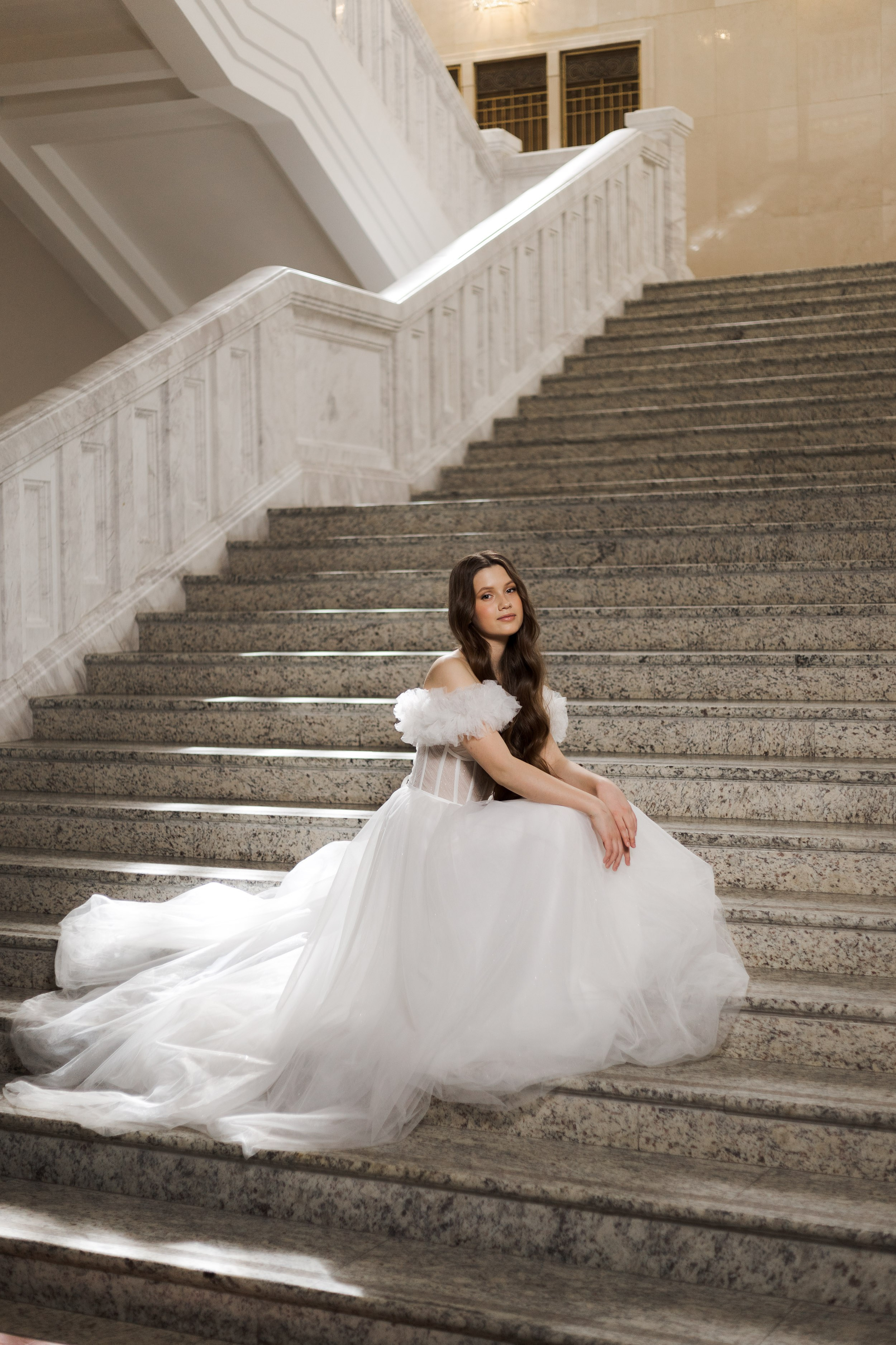 БОЛЬШОЙ ТЕАТР | Аня Послед с дочкой