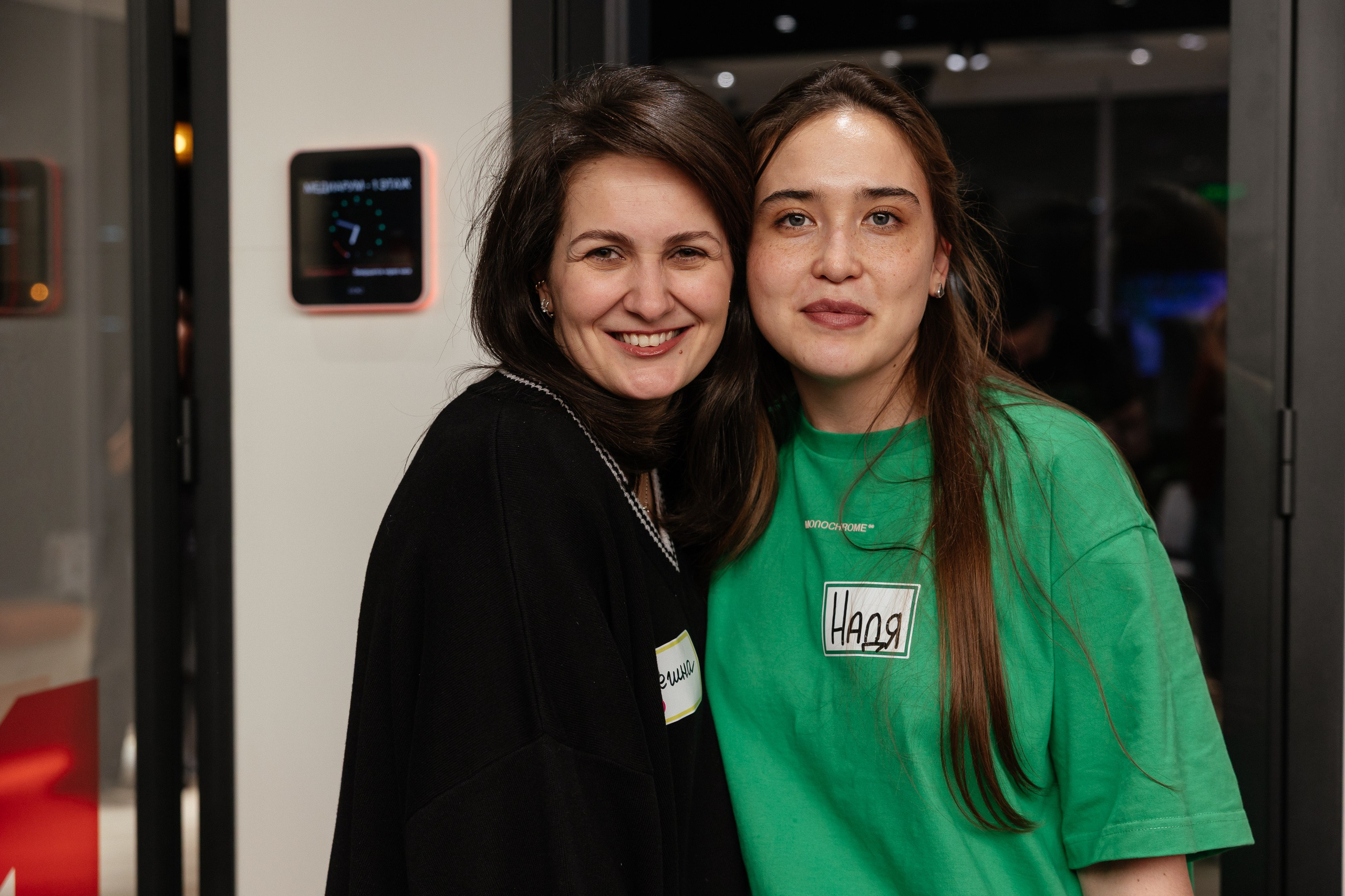 МТС hall: Agile practice day. Портретный и репортажный фотограф в Москве Олеся Лисарк