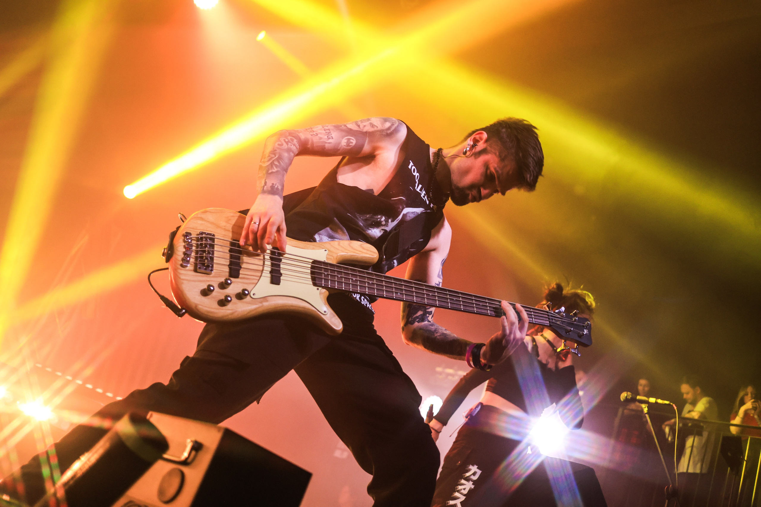 СЛОТ | Sound | СПБ. Анна Акоста: фотограф в Санкт-Петербурге и Таганроге