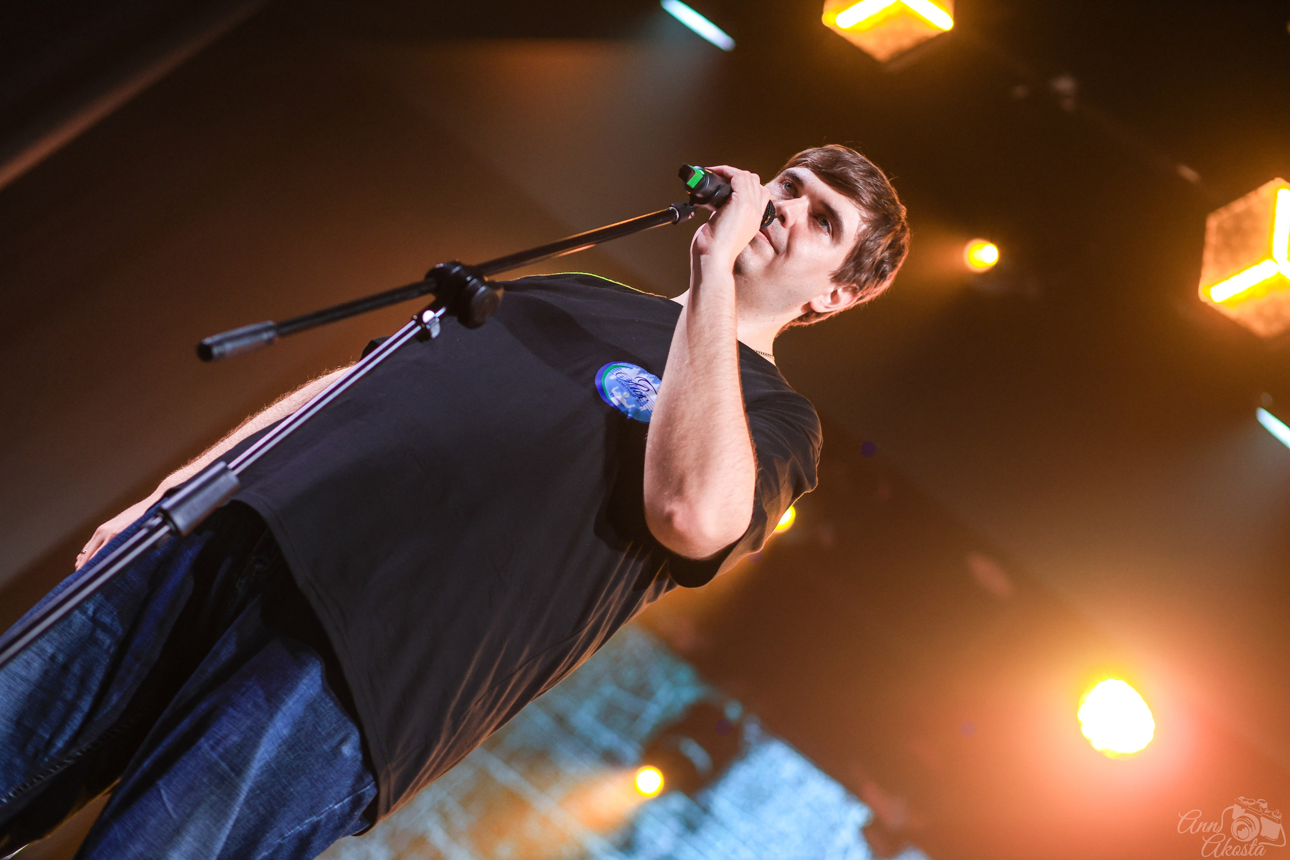 РОК’Н'ХОР — концерт хора ЛИК и группы ILLIDIANCE. Анна Акоста: фотограф в Санкт-Петербурге и Таганроге