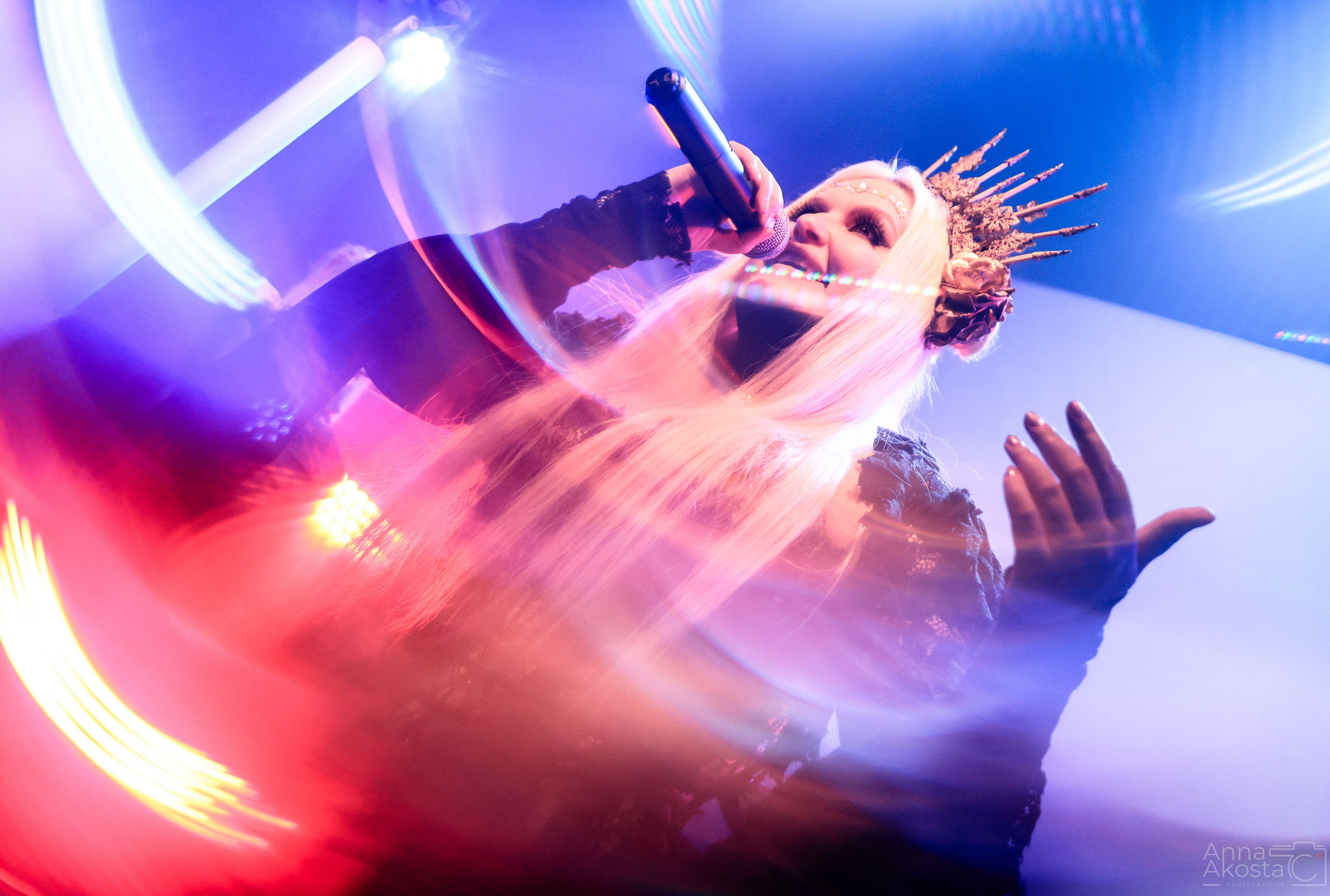 Witchcraft | Ласточка | СПб. Анна Акоста: фотограф в Санкт-Петербурге и Таганроге