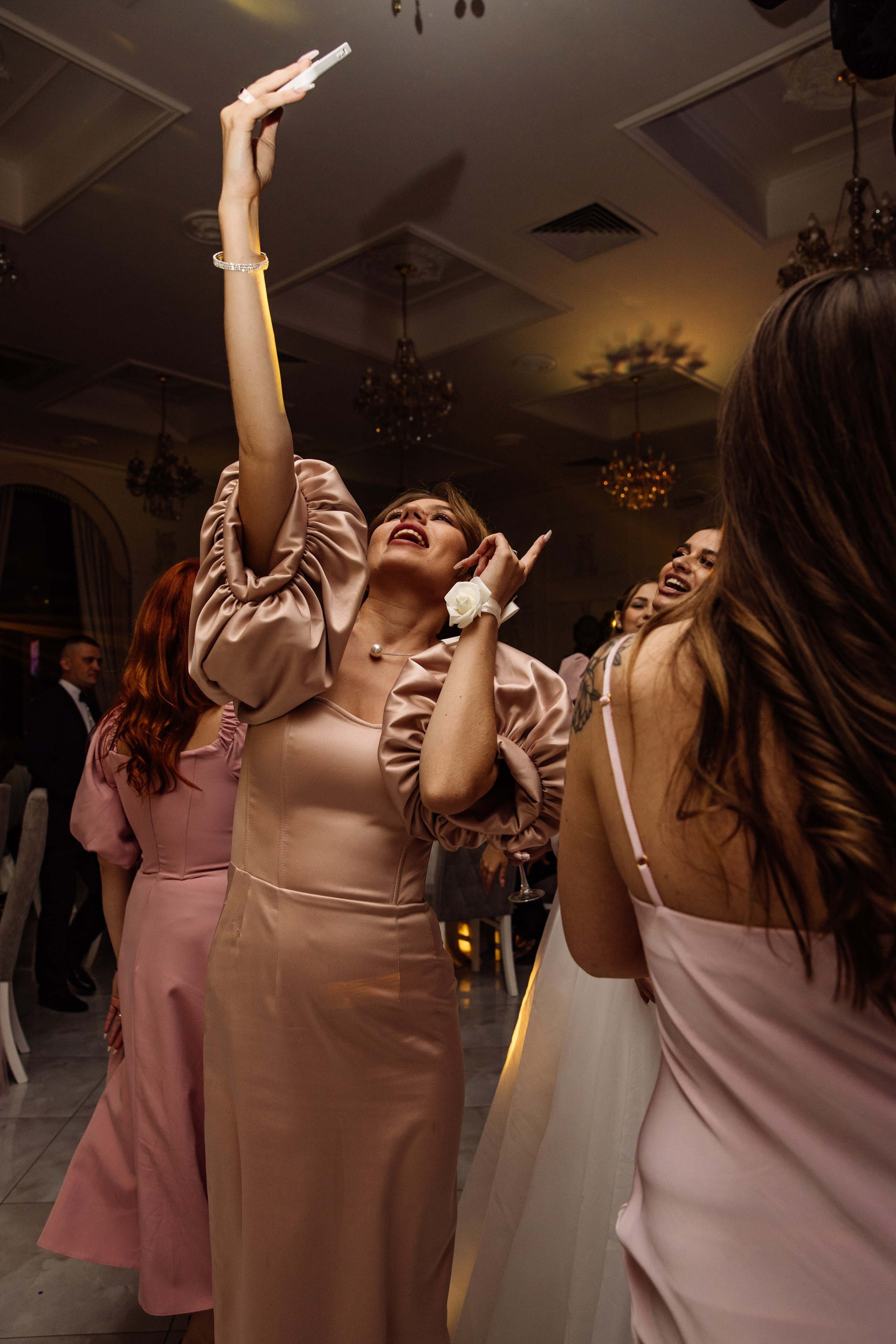 Георгий и Валерия. Свадебный фотограф в Ростове-наДону Марина Дымарчук