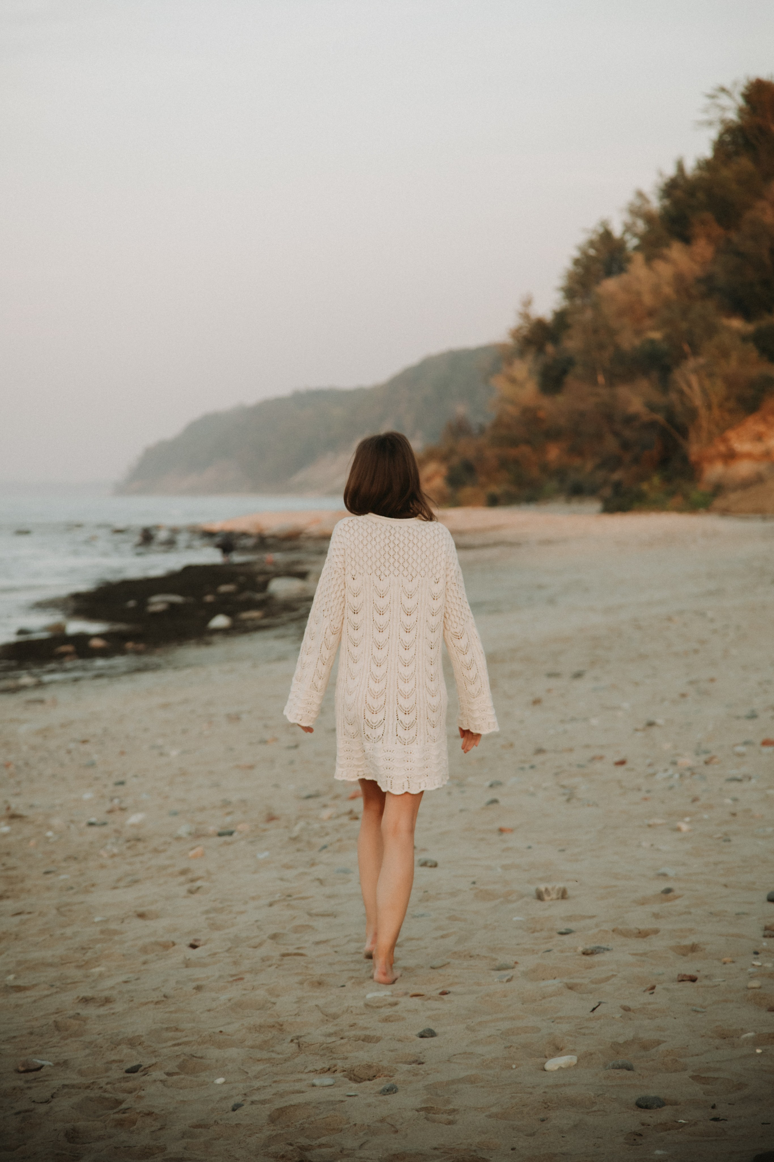 Anna and Diana | Филинская бухта. Андрей Миллер Фотограф из Калининграда