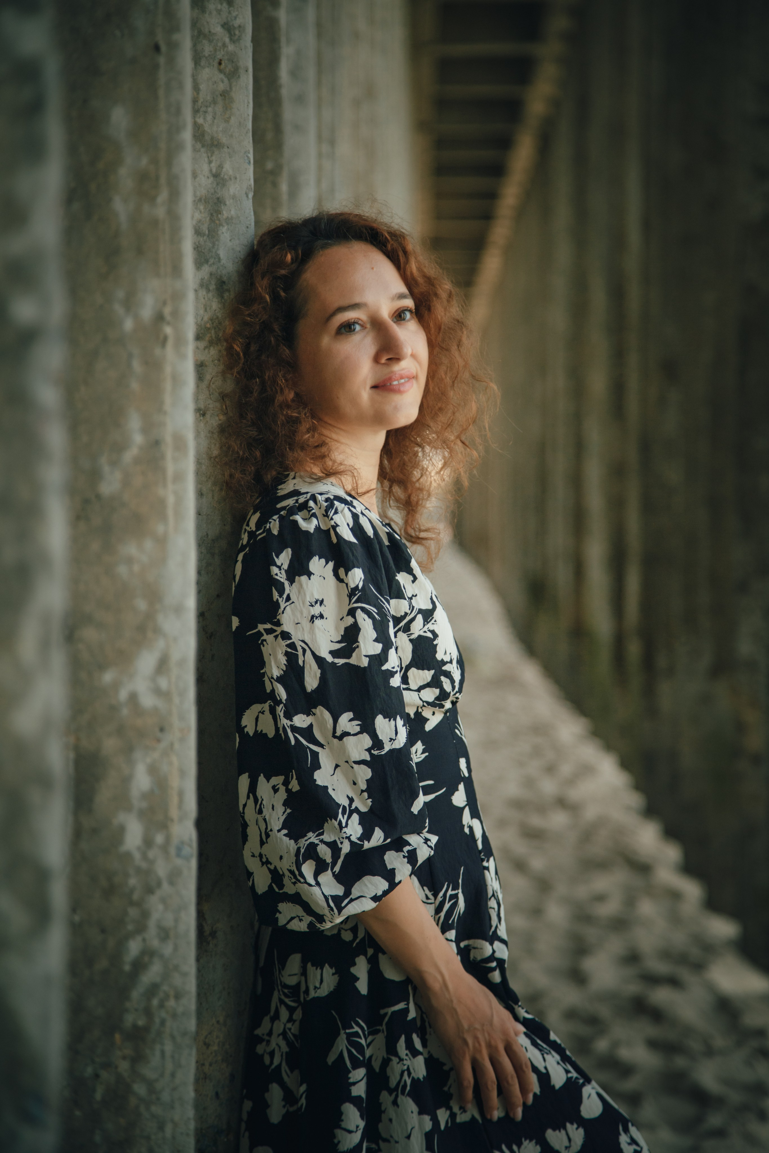 Natalya | Зеленоградск. Андрей Миллер Фотограф из Калининграда