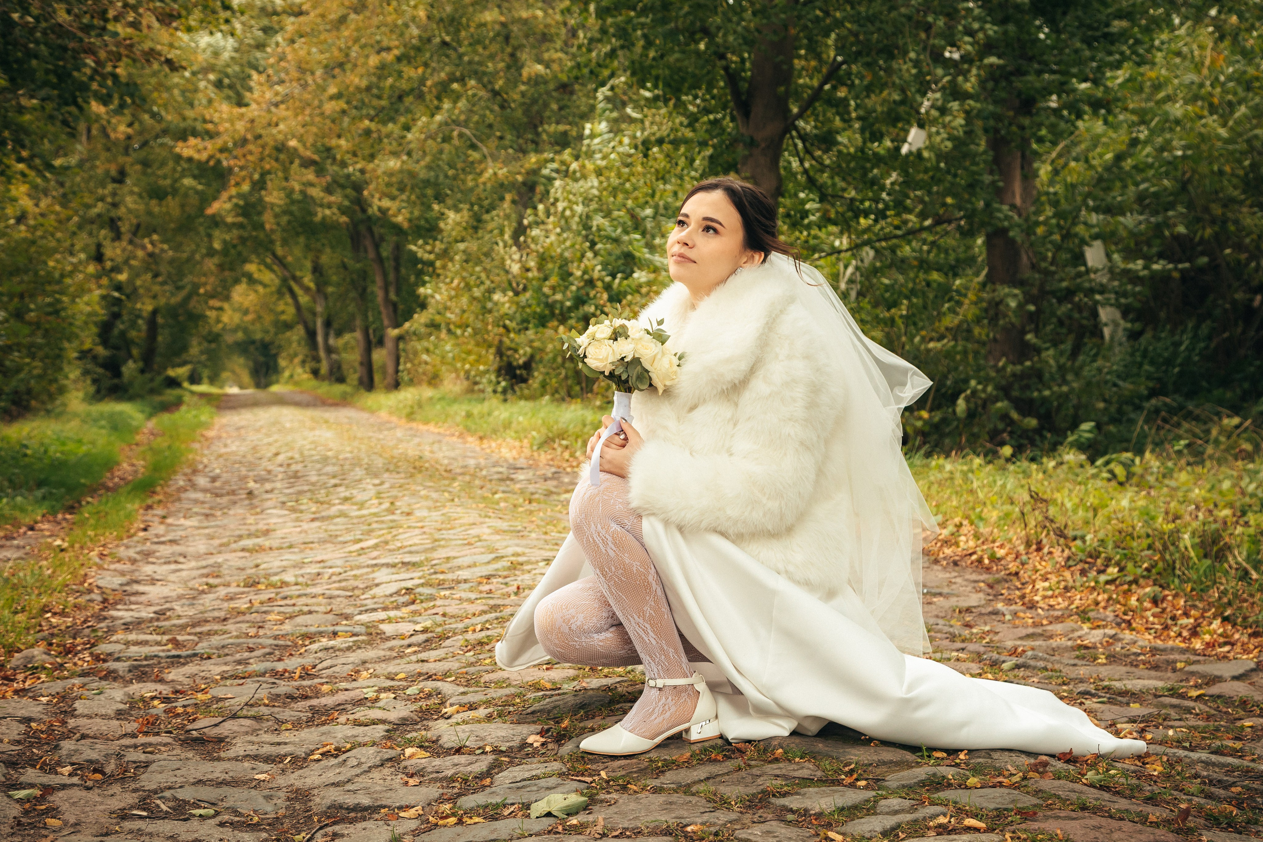 Denis and Marina. Андрей Миллер Фотограф из Калининграда