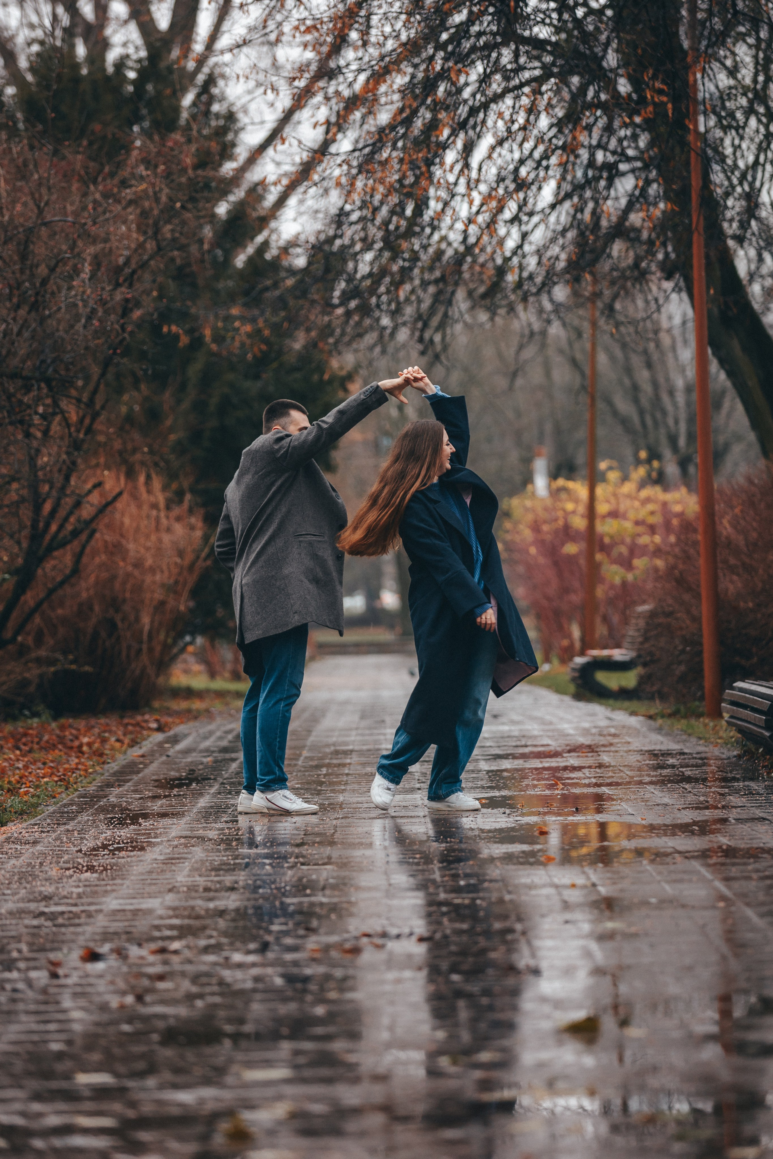 Love story_Канта. Андрей Миллер Фотограф из Калининграда