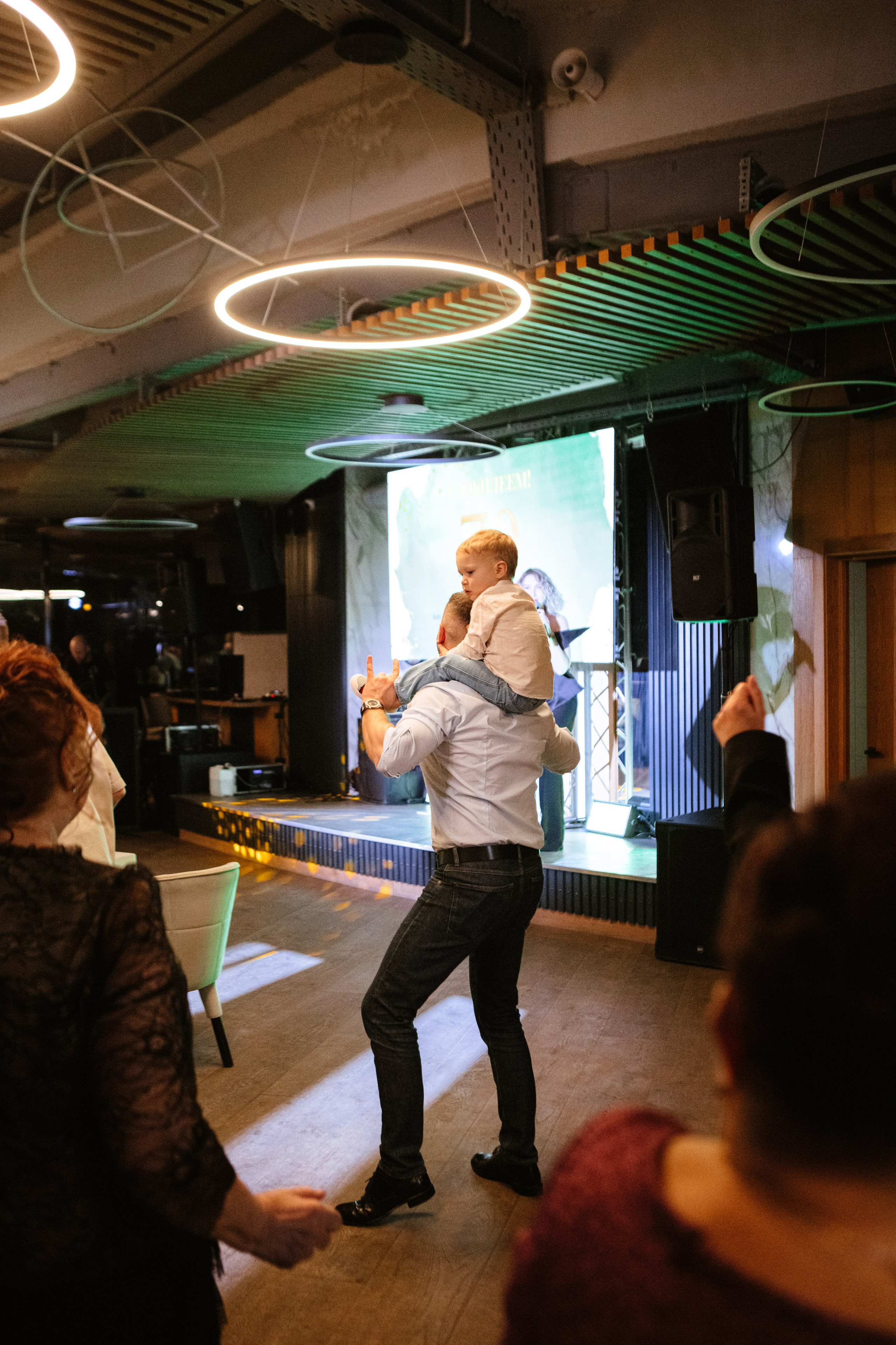 Юбилей Людмилы Ивановны. Фотограф в Волгограде и Москве | Анастасия Лаврова