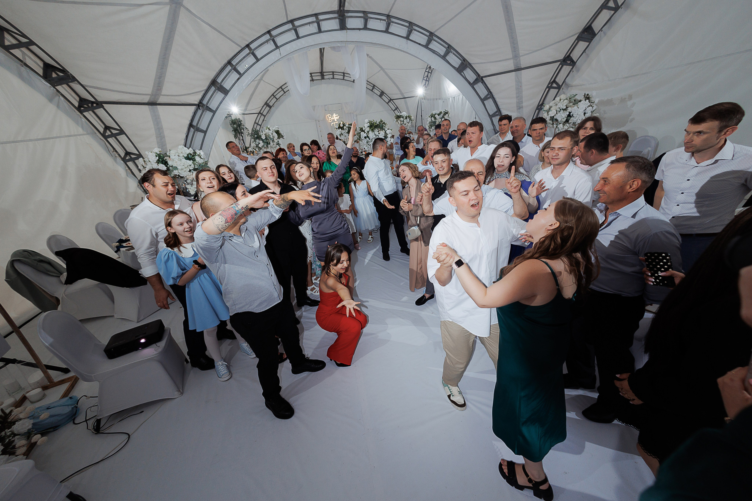 Александр и Екатерина. Свадебный и семейный фотограф в Твери и Тверской области