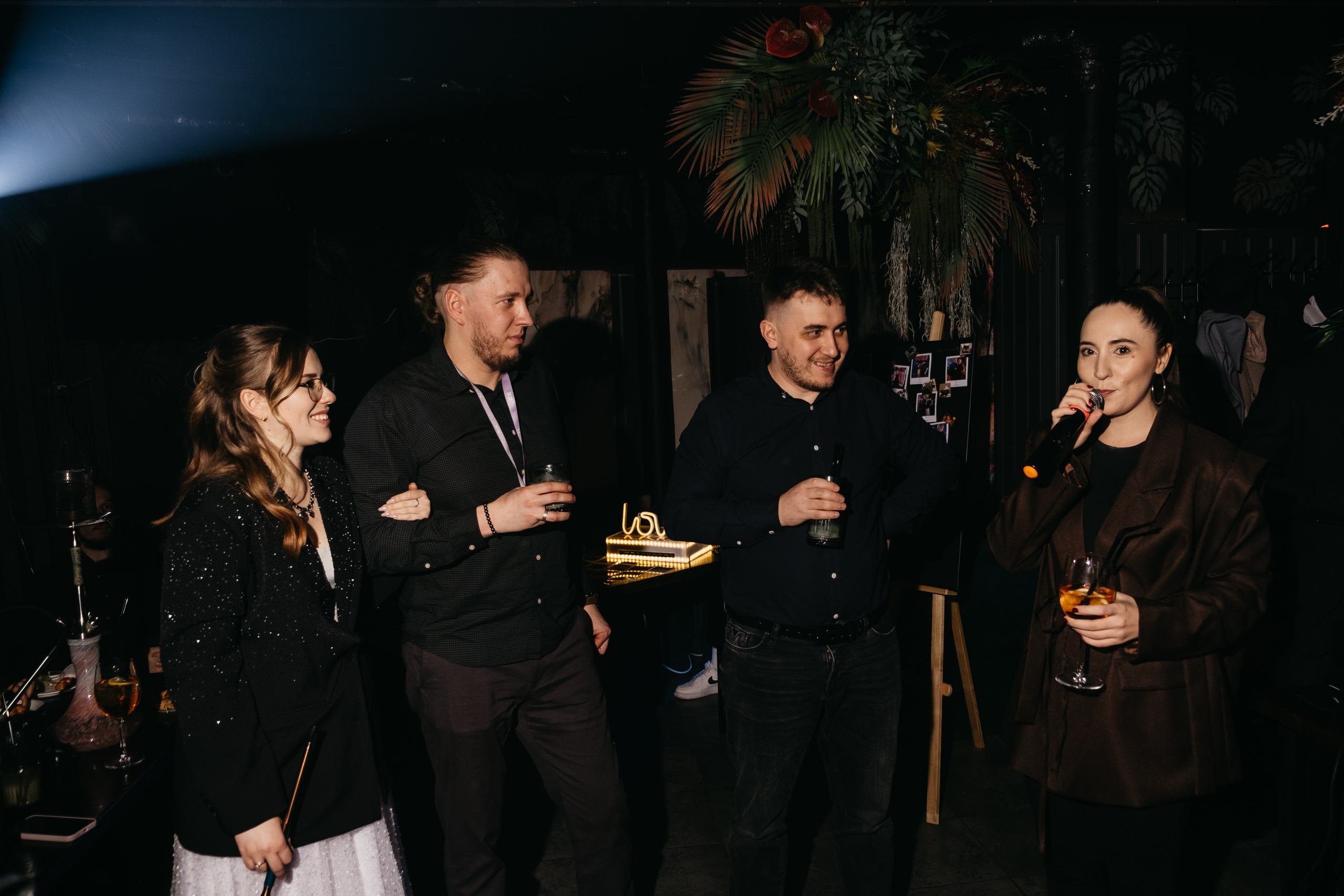 Подымим?. Свадебный фотограф Александра Тюлякова