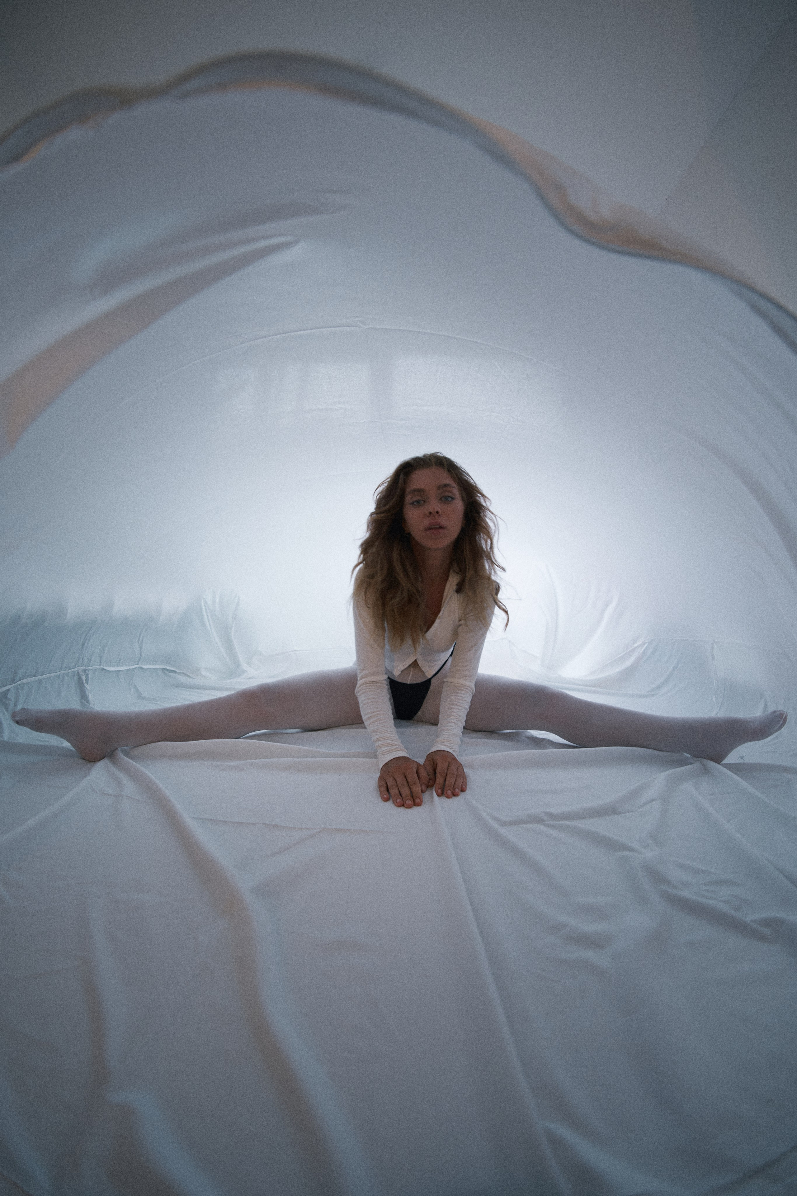 Lera on a cloud. Главная