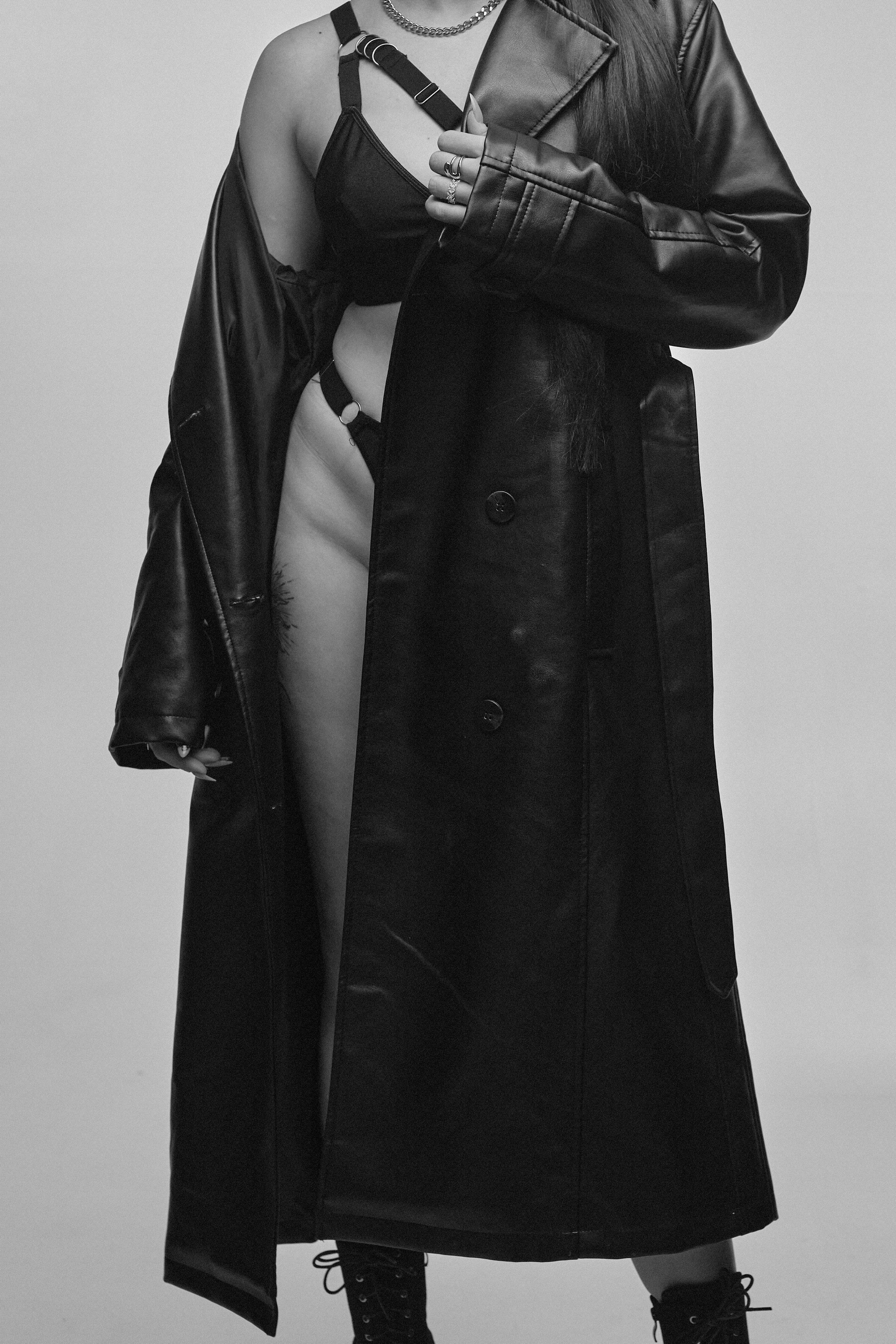 Вика. Николай Большаков