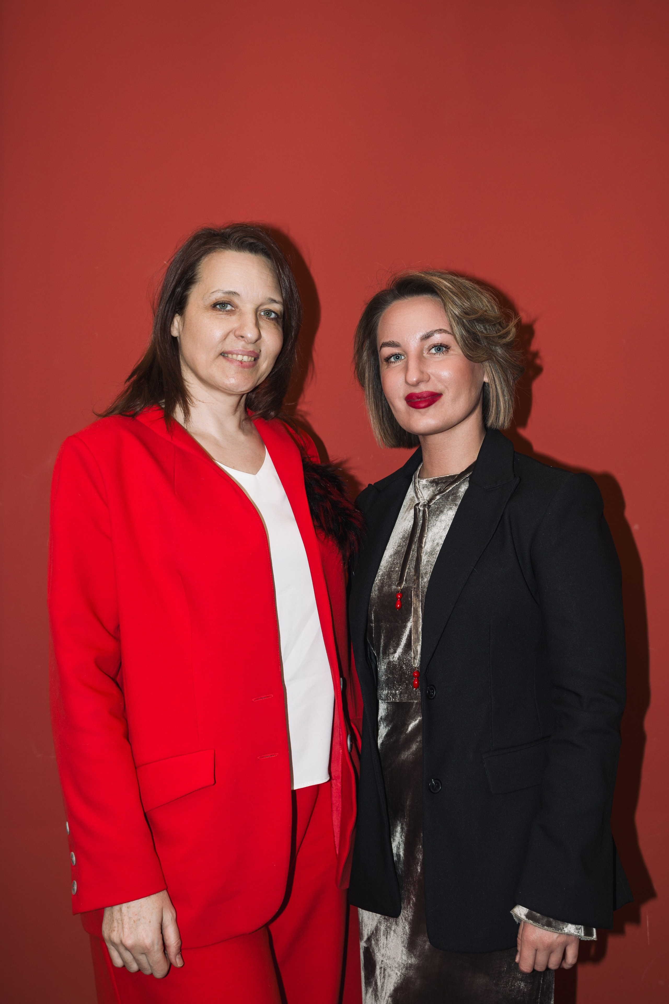 Конференция «Женское здоровье» Нововоронеж. Фотограф Воронеж, Новая Усмань Мария Бублик