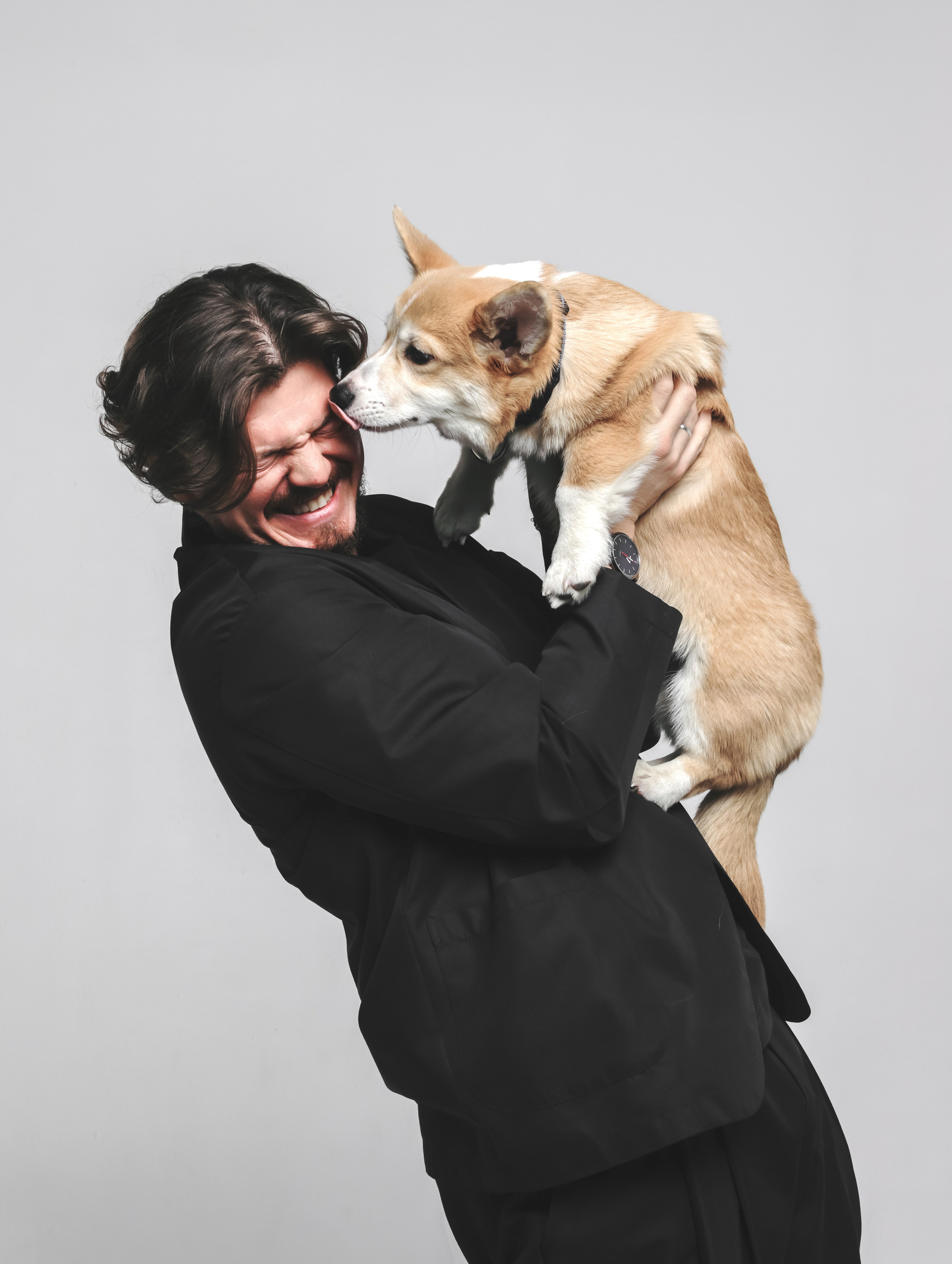 Антон Лебедев_ведуший мероприятий. Фотограф Воронеж, Новая Усмань Мария Бублик