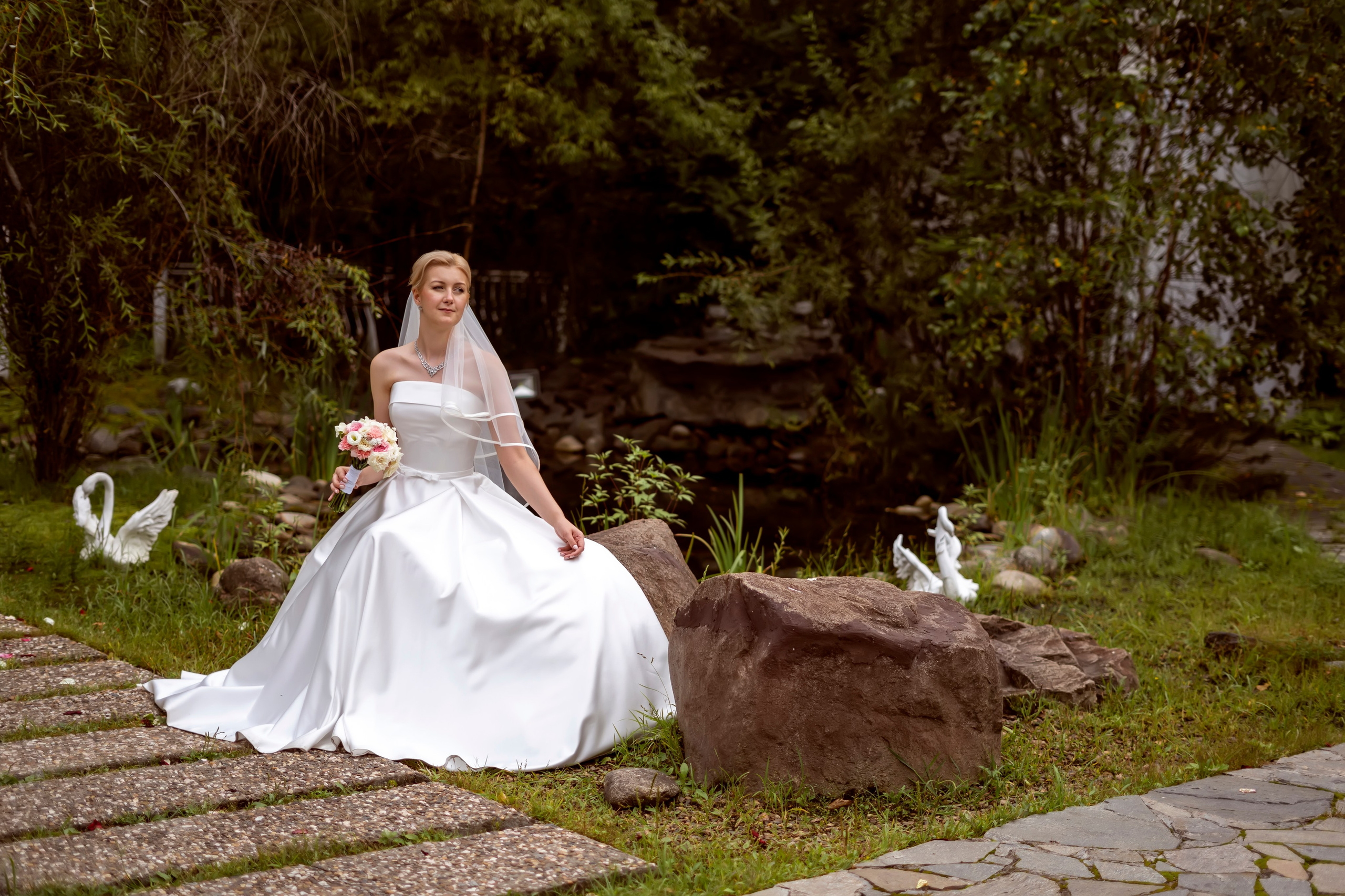 УЛИЧНЫЕ ЛОКАЦИИ. Анна Гриневич — семейный и детский фотограф в Хабаровске