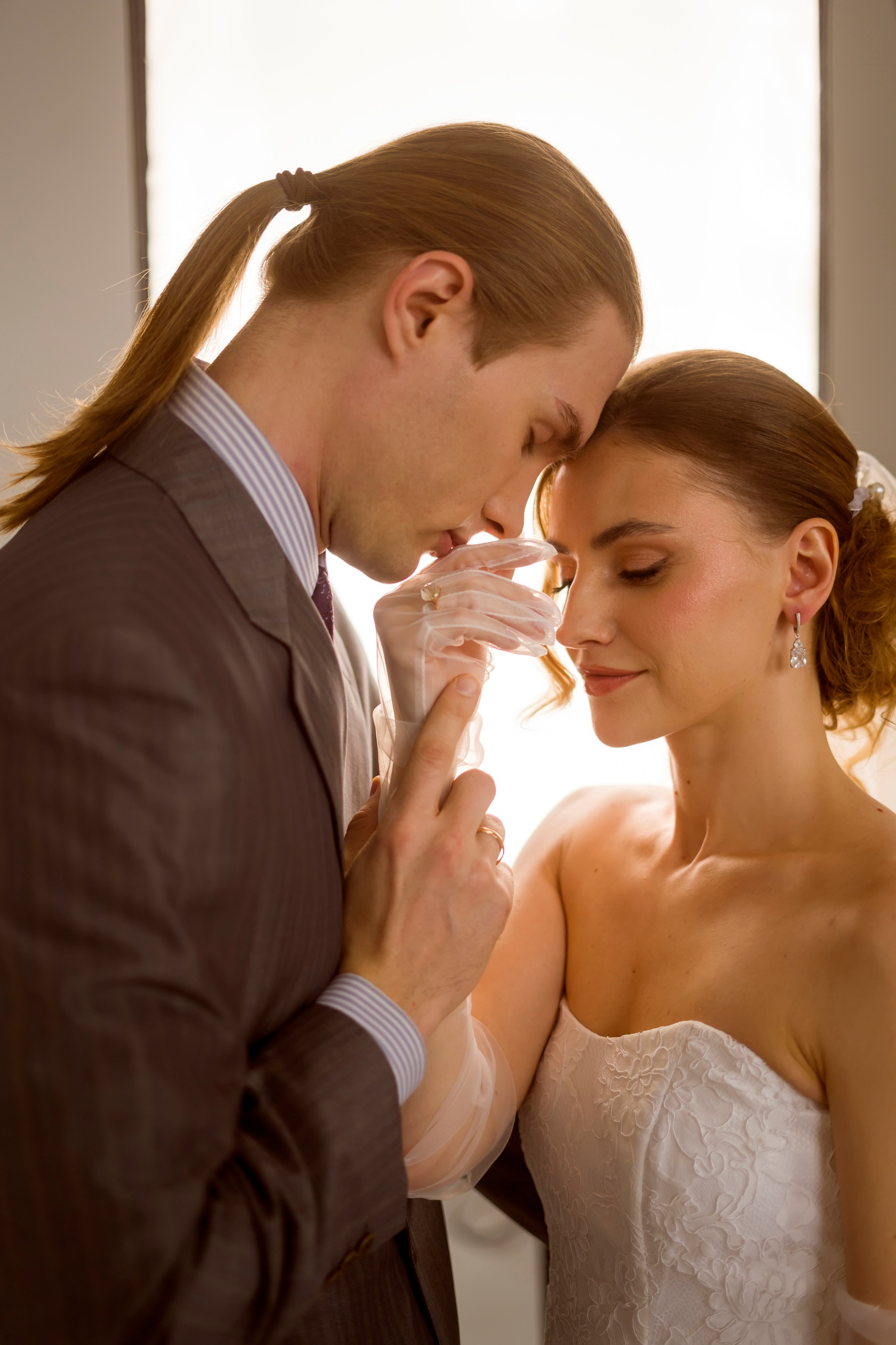 В СТУДИИ. Анна Гриневич — семейный и детский фотограф в Хабаровске