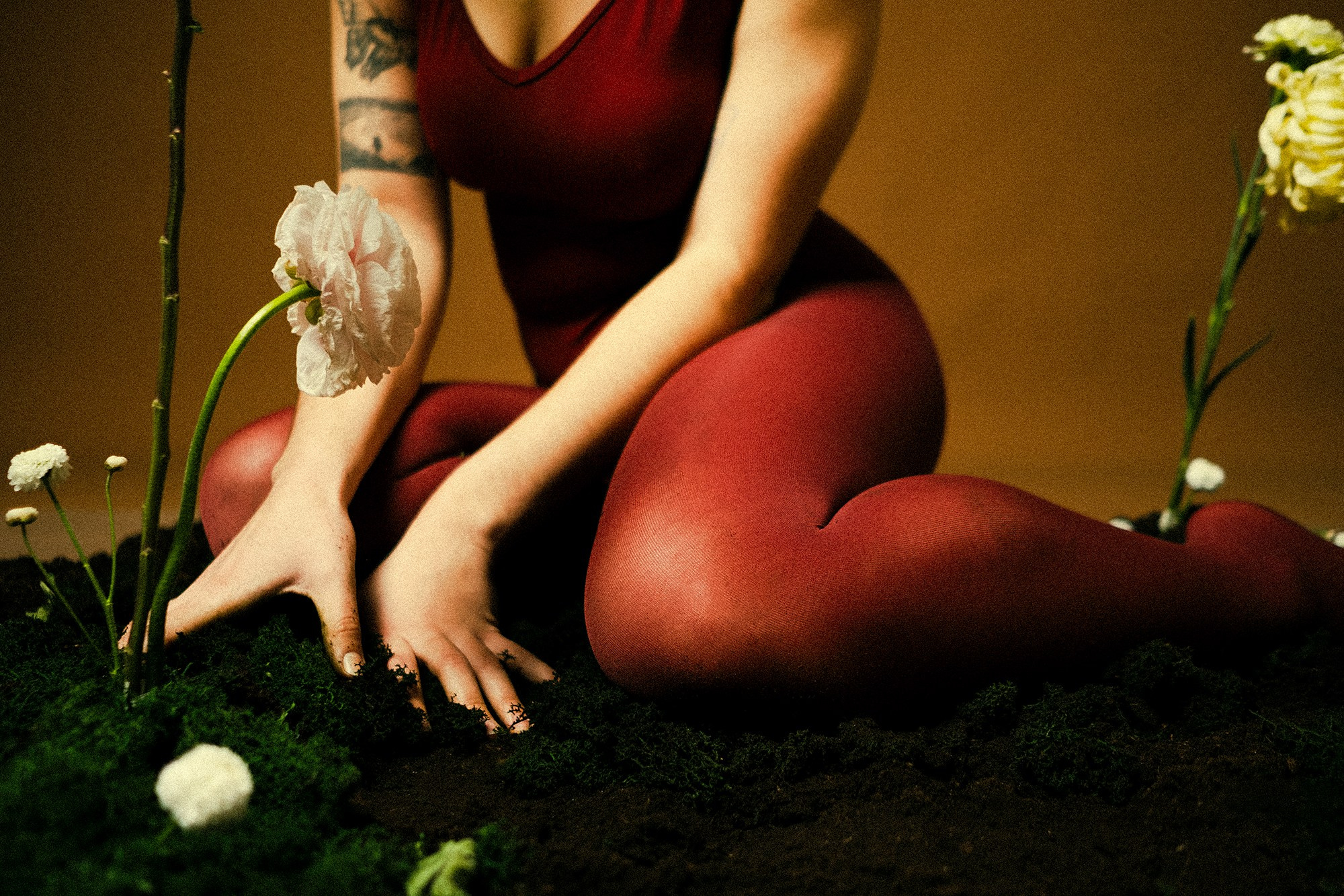 Анастасия. Anya.vision