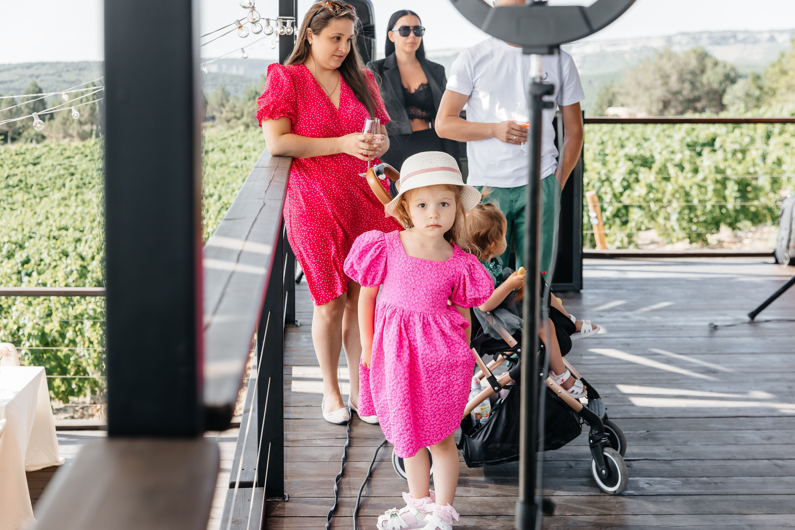 Свадьба на винодельне. Анонс для Ивана и Виктории. Свадебный фотограф в Крыму и Севастополе Ольга Баскакова