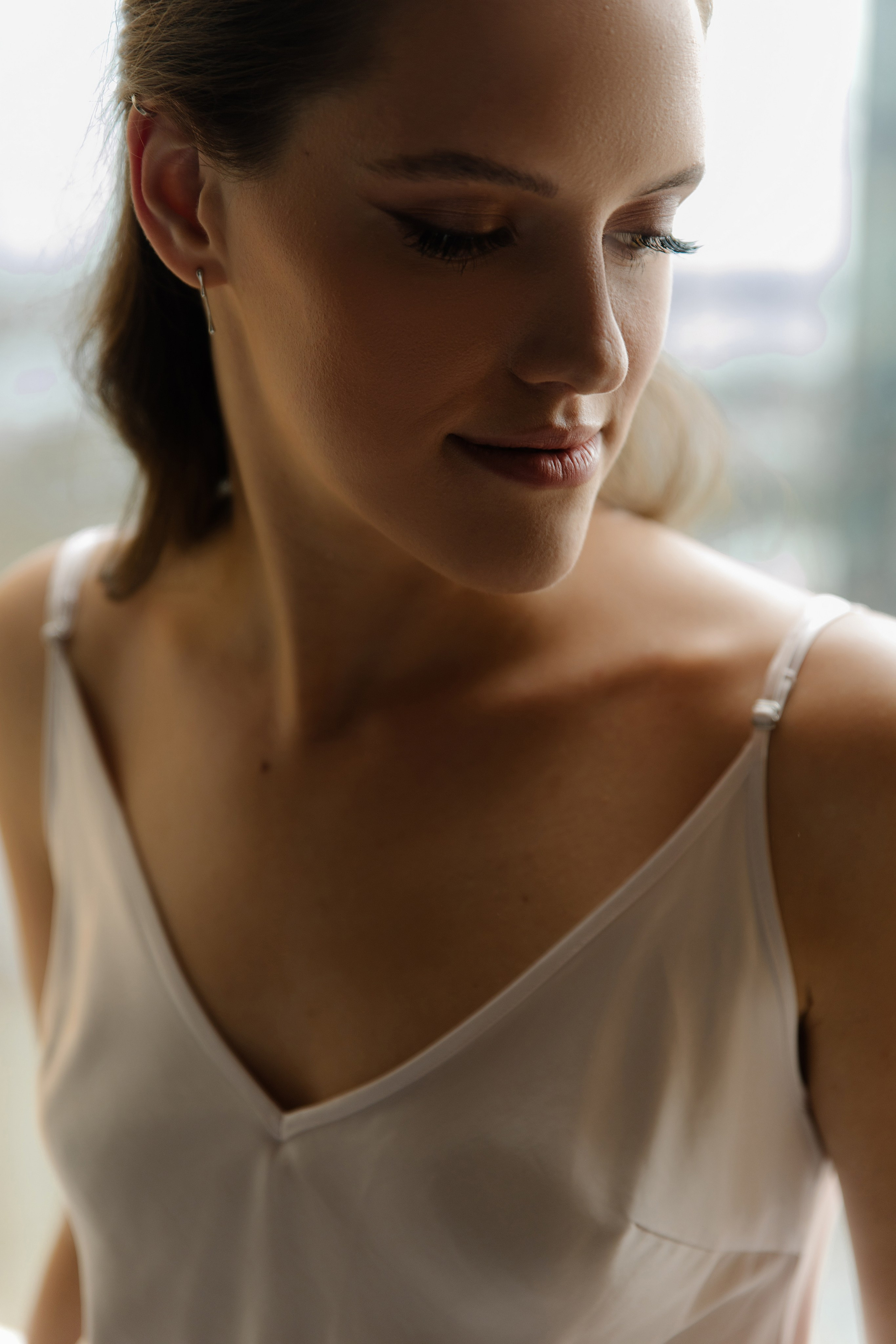 P&M. Пушистая Сова - Свадебный и портретный фотограф Воронеж, Москва, Питер