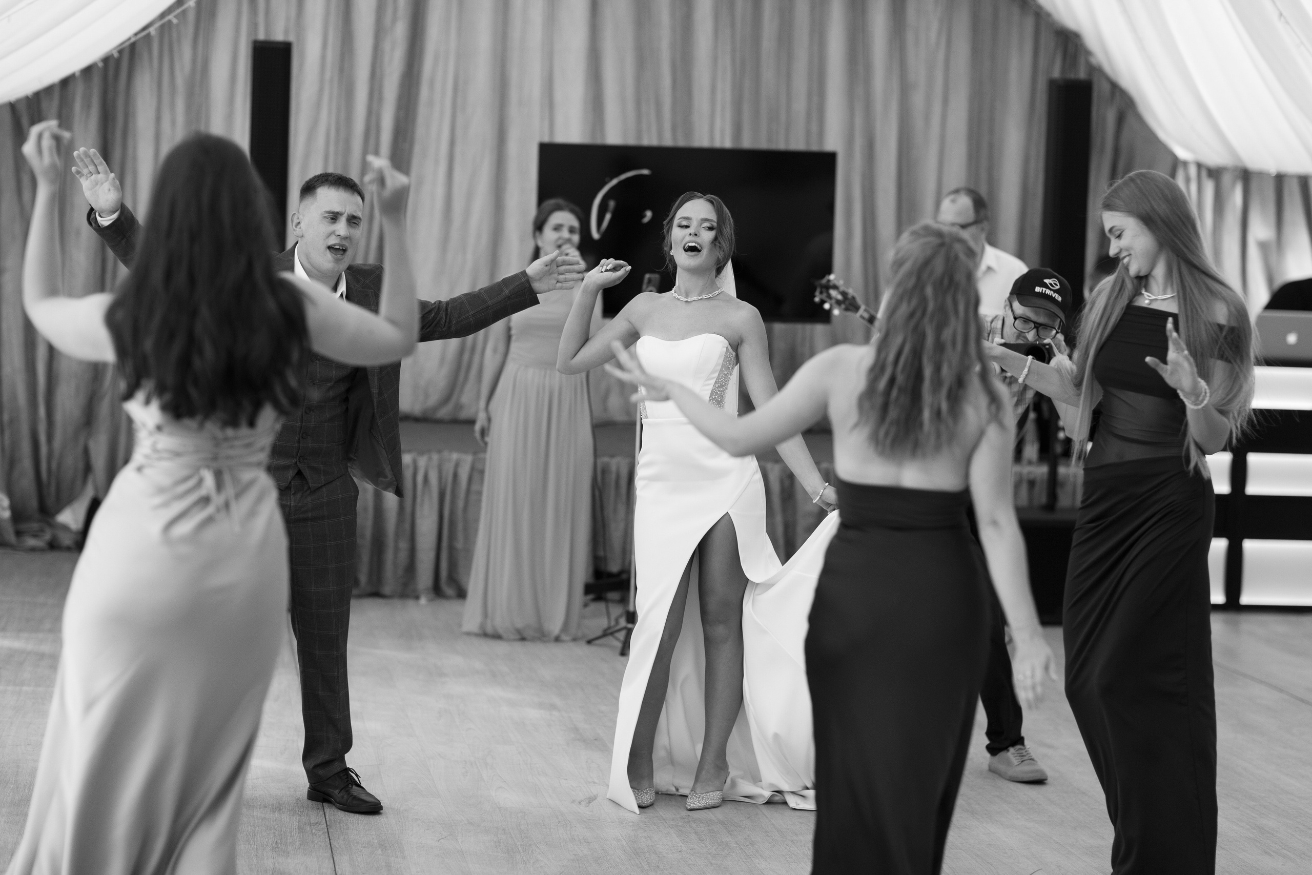 Вадим и Анастасия. Свадебный и семейный фотограф в Иркутске Яна Лиа