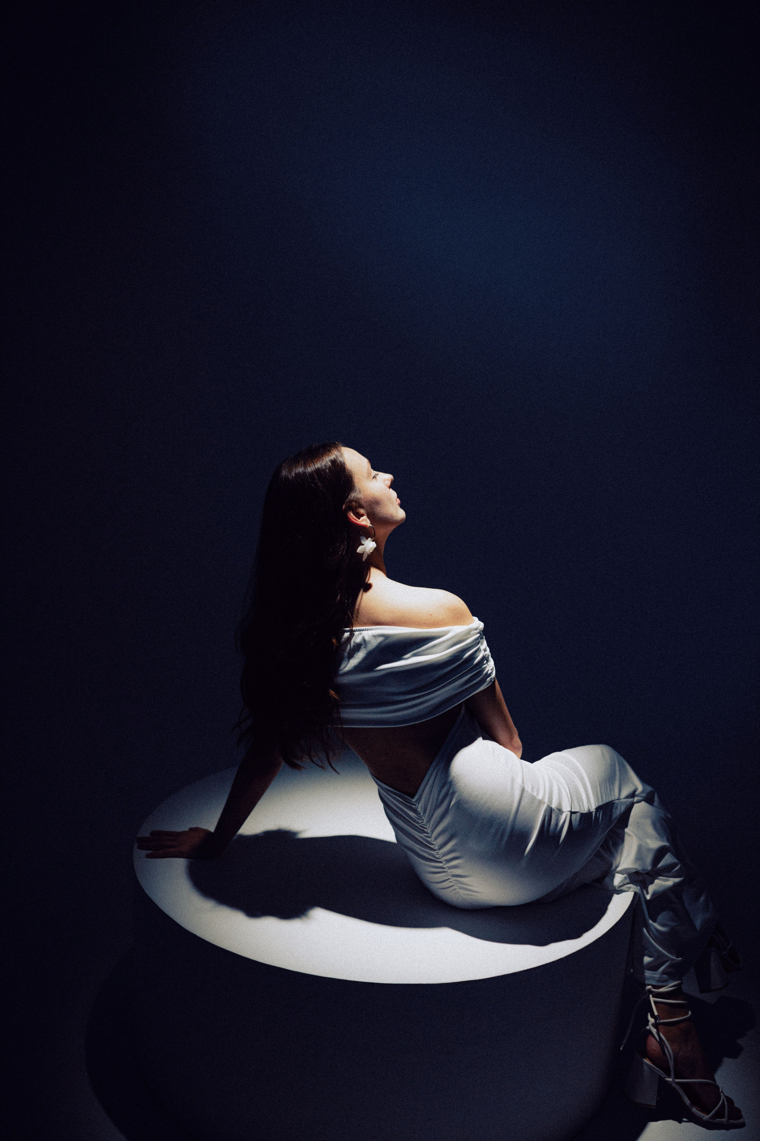 Ольга. Фотограф Стилист Тюмень Вера Хайруллина