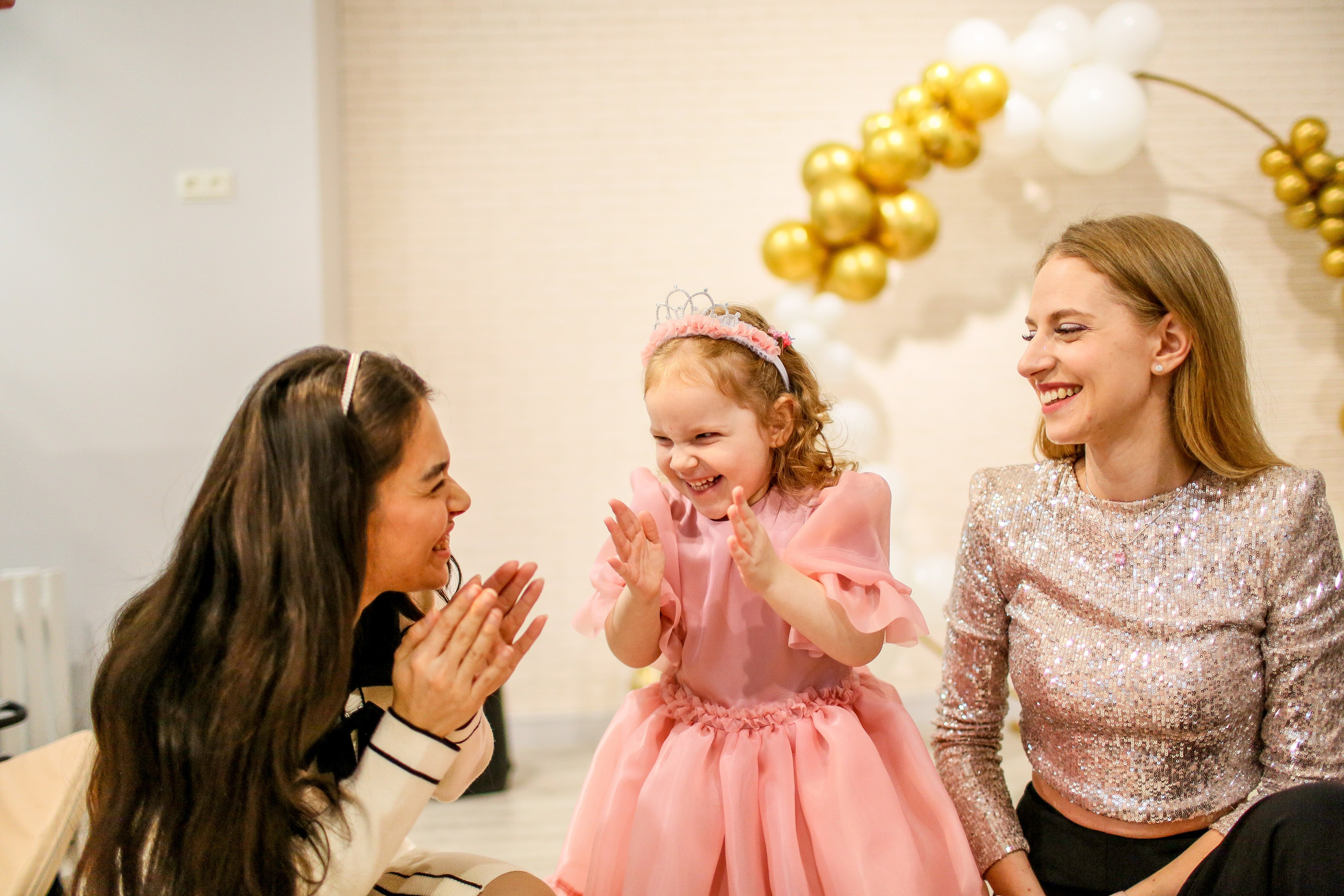 Детский лофт. Твой снимок СПб