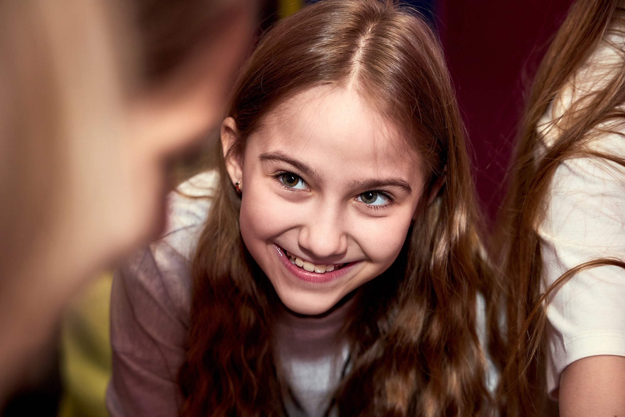 Детские праздники. Фотограф Воронеж Александр Нечаев