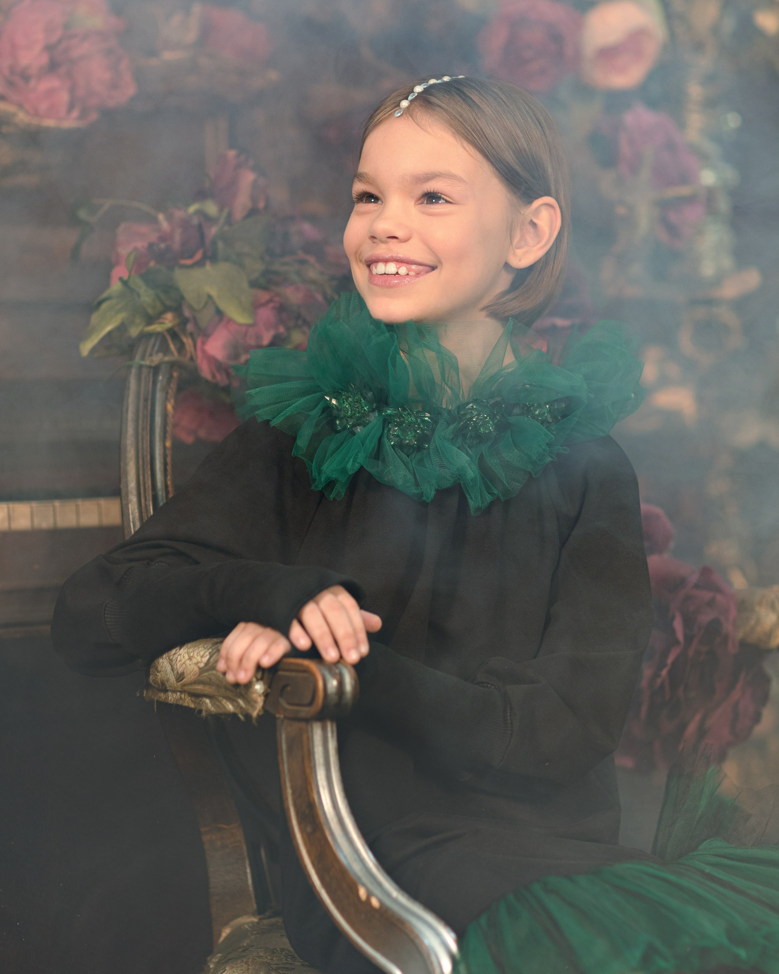 Смотреть. Фотограф Ольга Эмбер