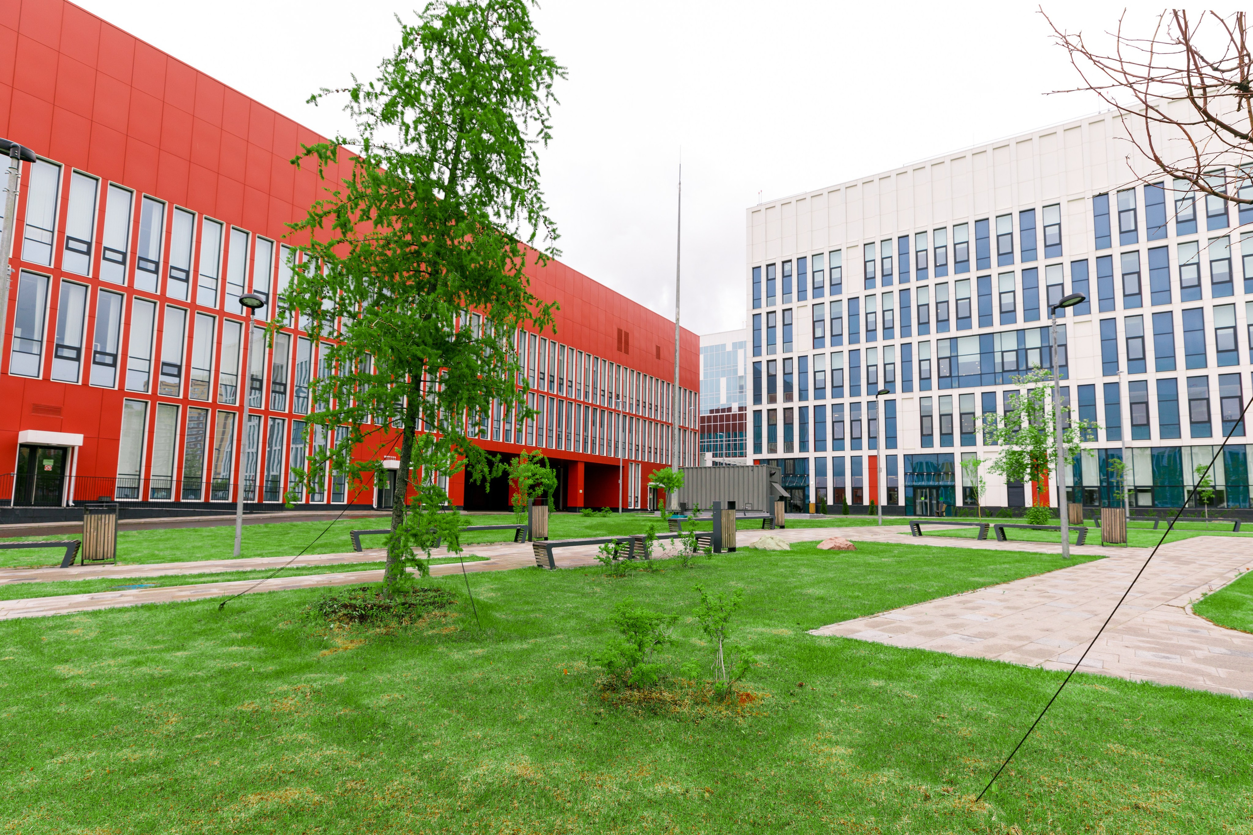 Родильный дом. Фотограф Ольга Эмбер