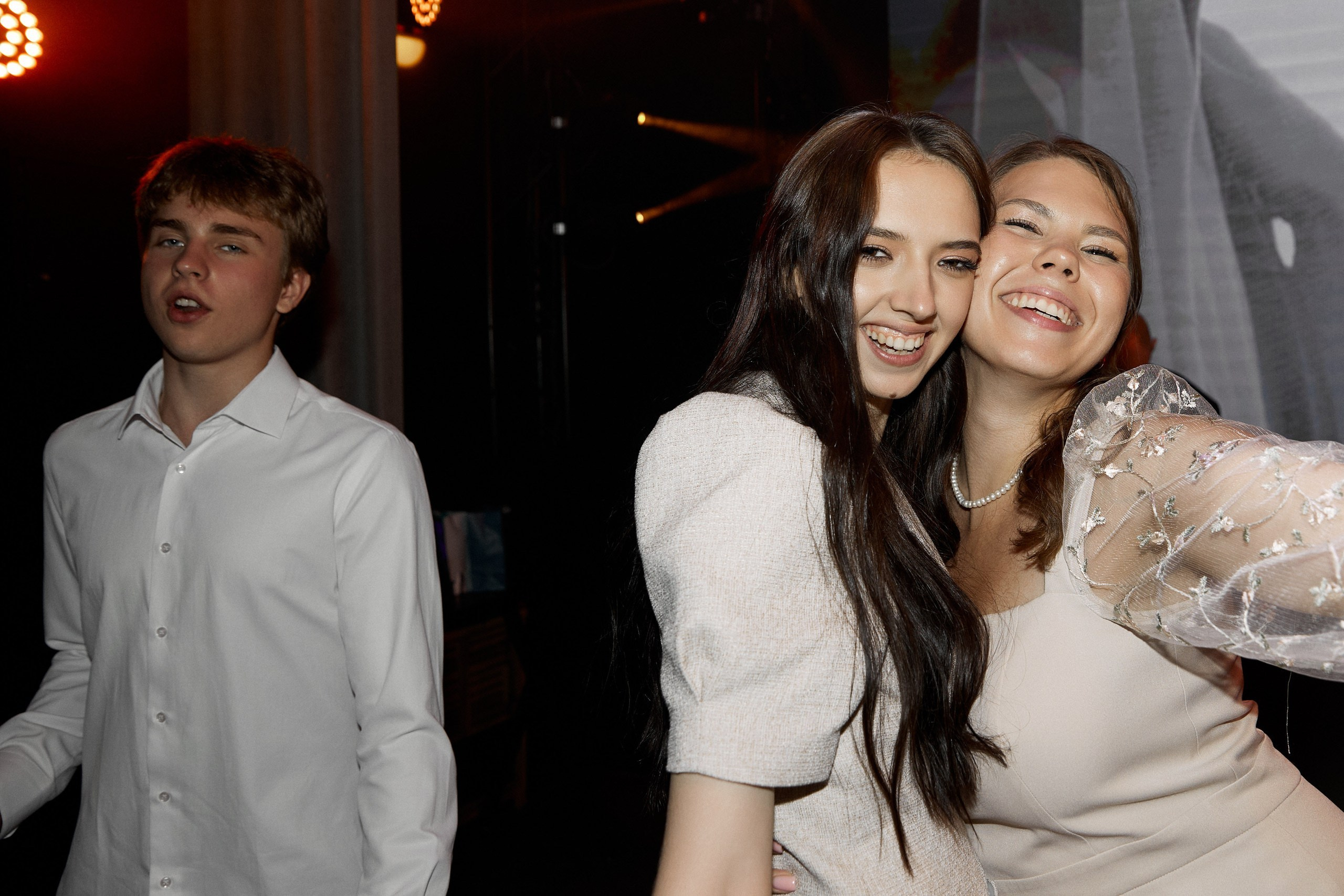 Посмотреть серию. Свадебный и семейный фотограф в Красноярске Тряпчев Павел