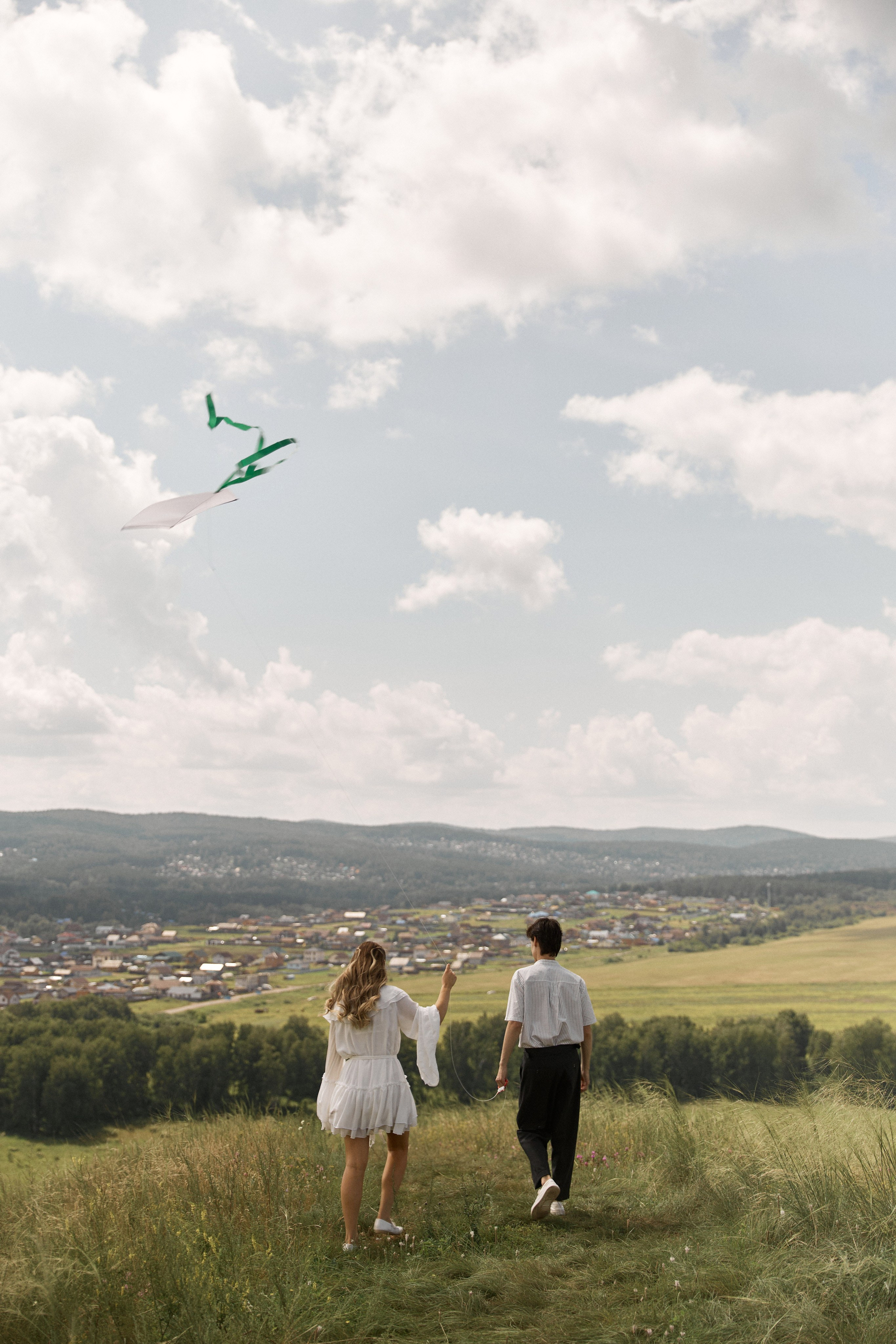 Посмотреть серию. Свадебный и семейный фотограф в Красноярске Тряпчев Павел