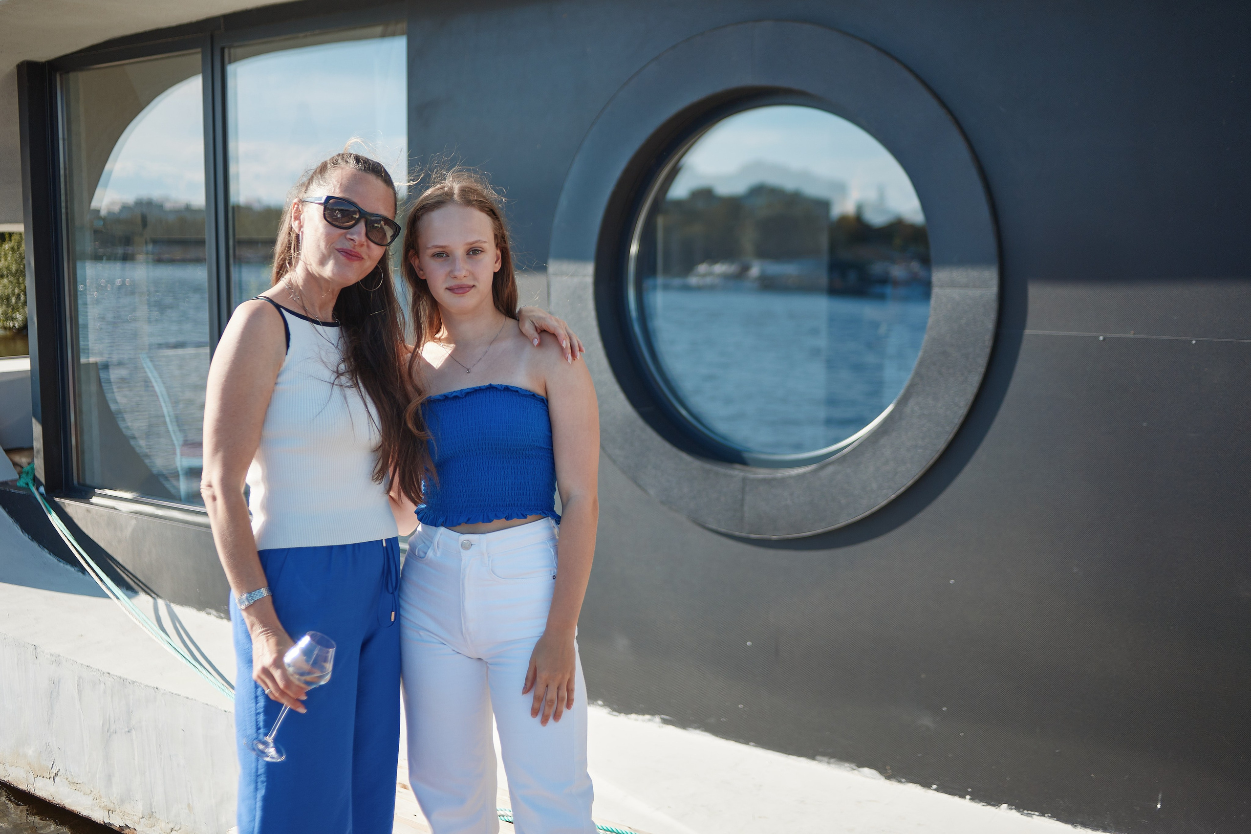 День Рождение Жени. Репортажный Фотограф | Константин Кондрашов