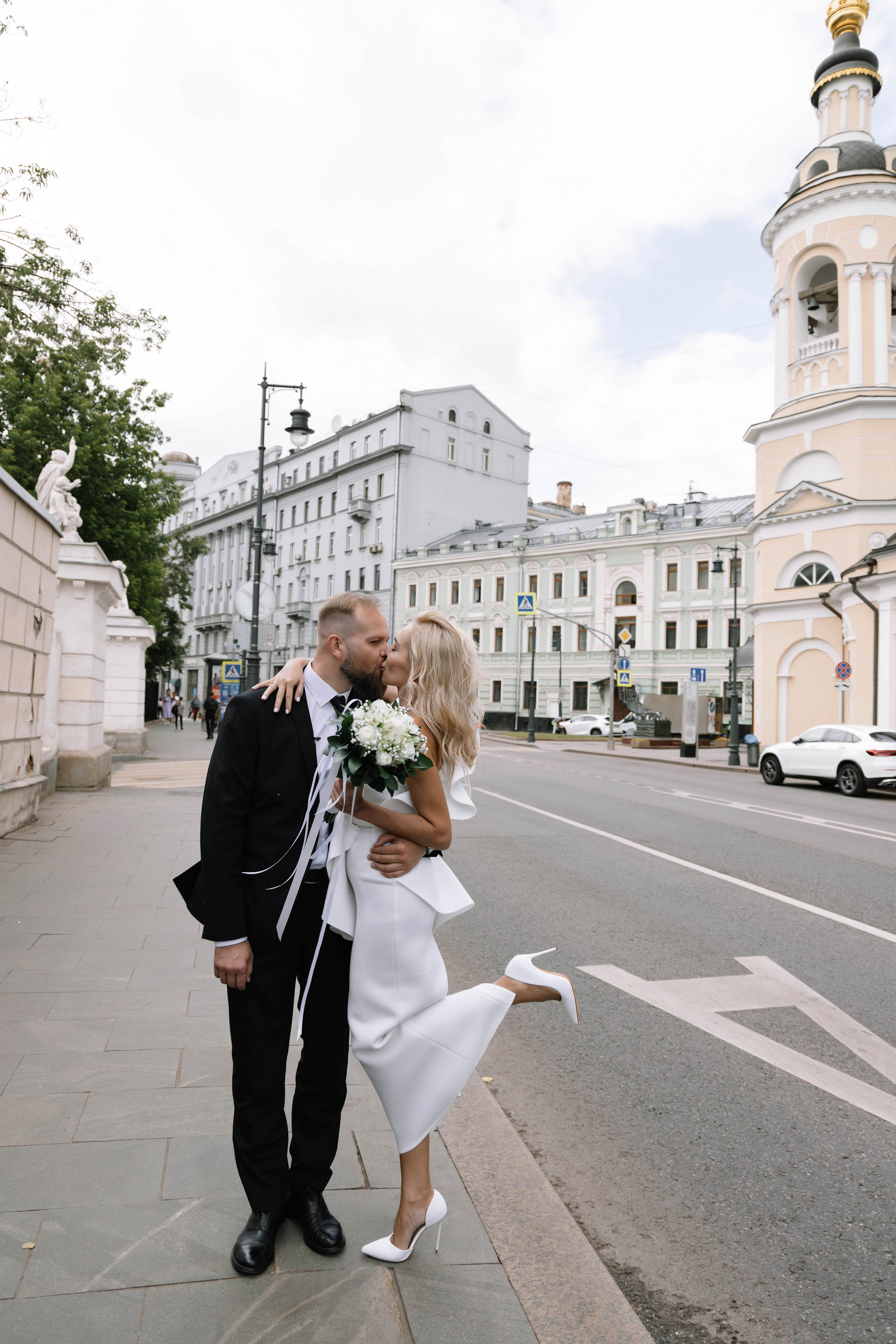 Свадебный видеограф Москва. Свадебный фотограф и видеограф в Москве, Виктор Архилюк