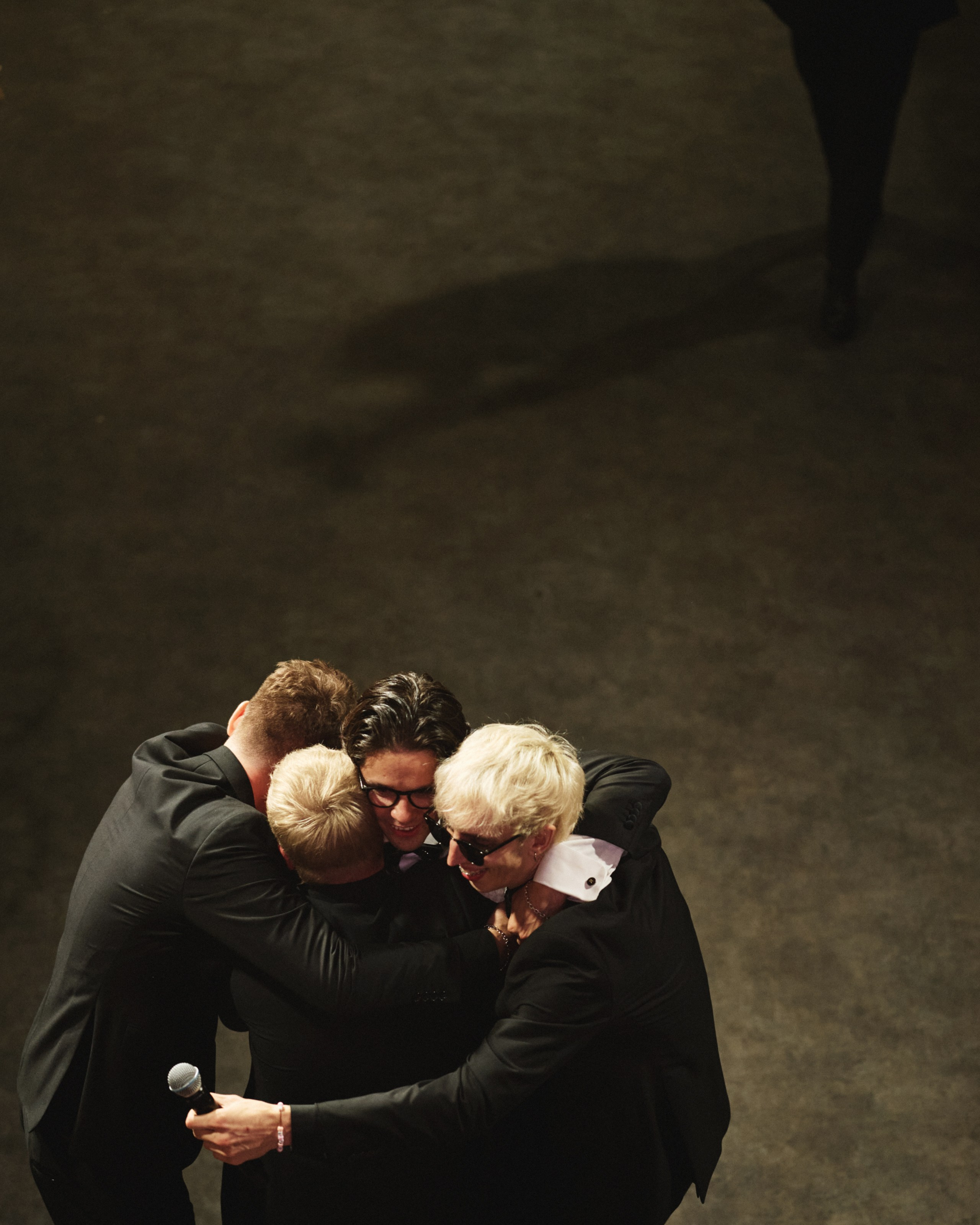 Mary Gu & Toli Wildways. VENSKAYA WEDDING & EVENT PLANNER