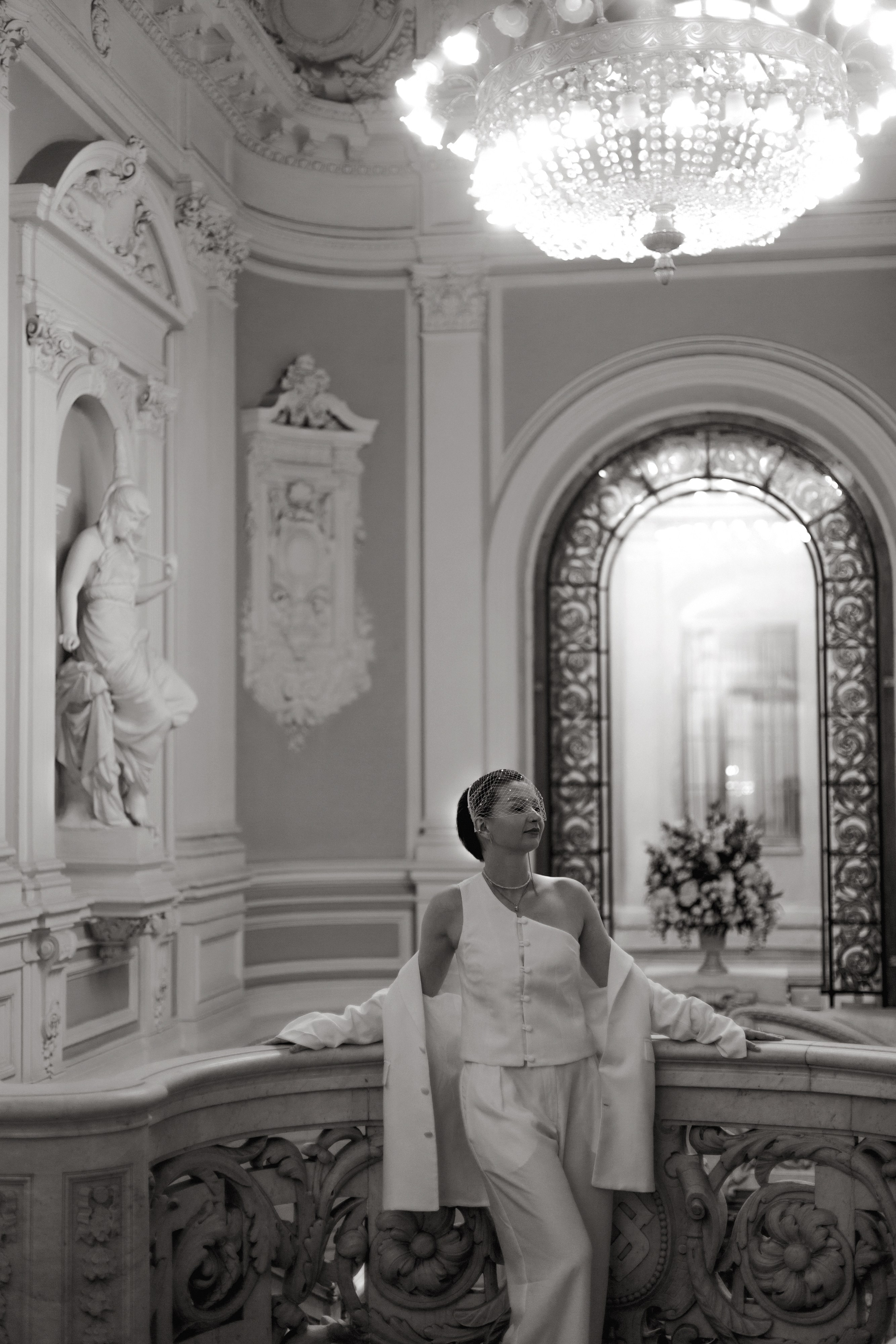 Макс и Лена. Свадебный и портретный фотограф Анастасия Казакова Санкт-Петербург