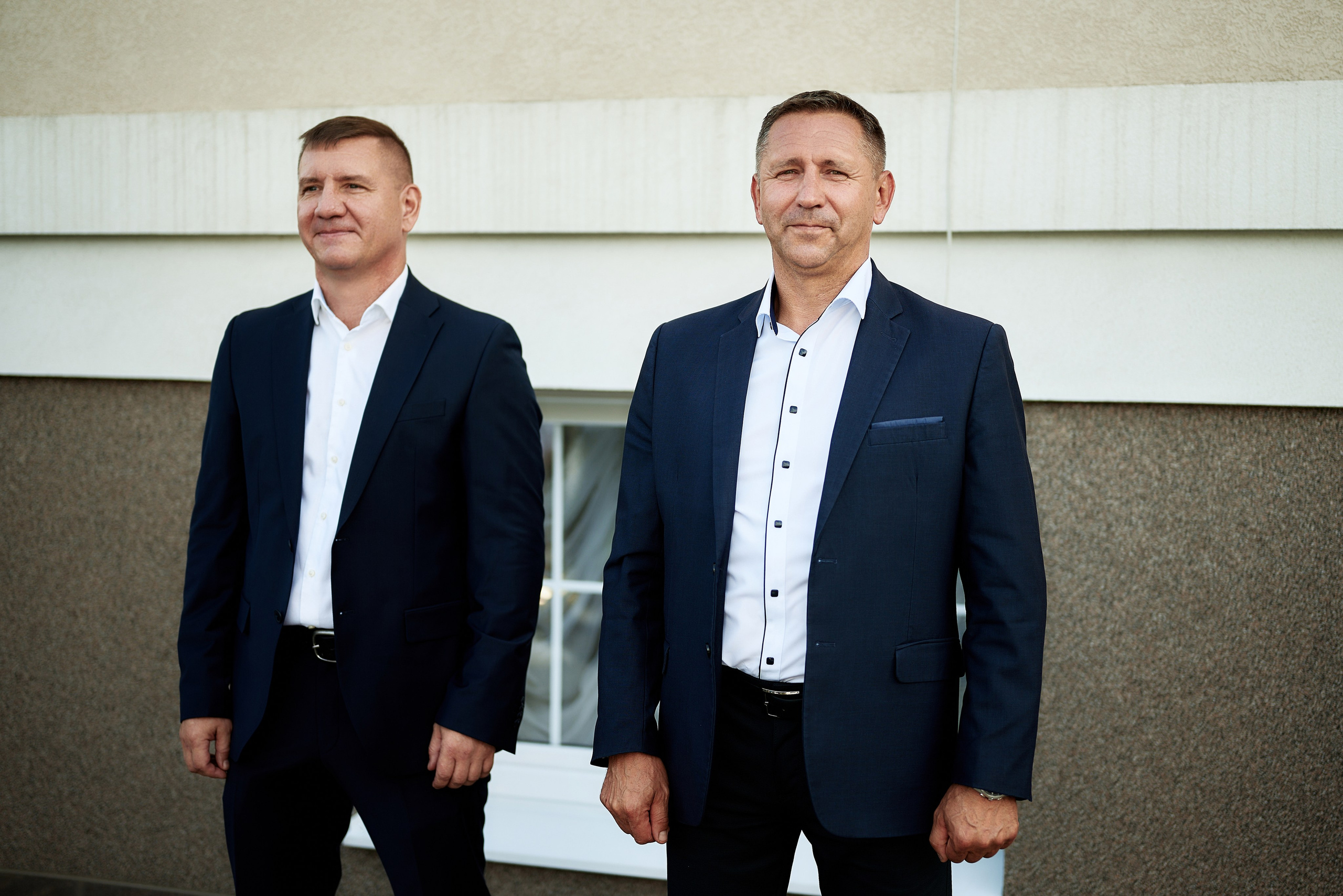 Иван и Эльвира. Фото-видеосъемка свадеб Venson Films